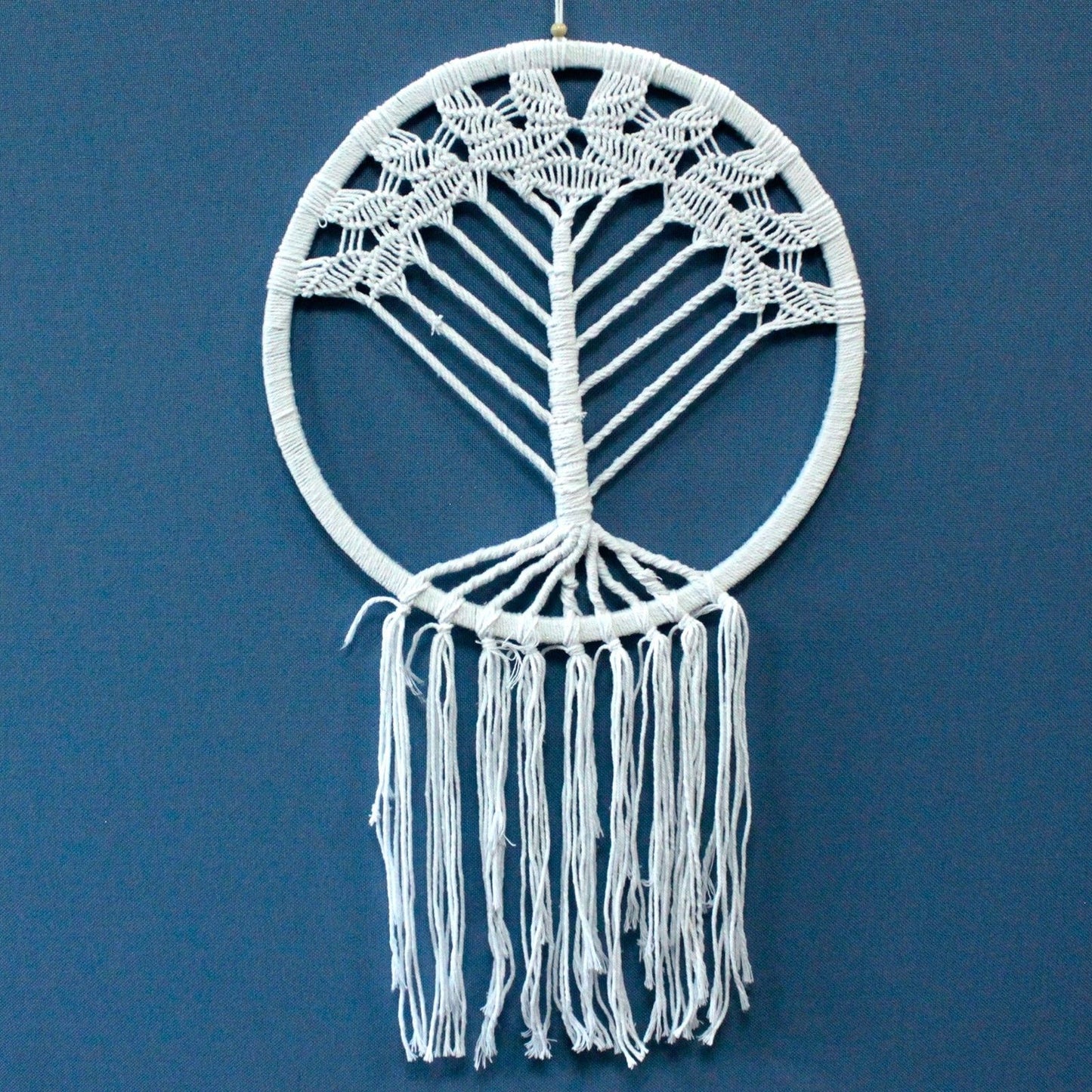 Baum Des Lebens Traumfänger - Riesig 42cm