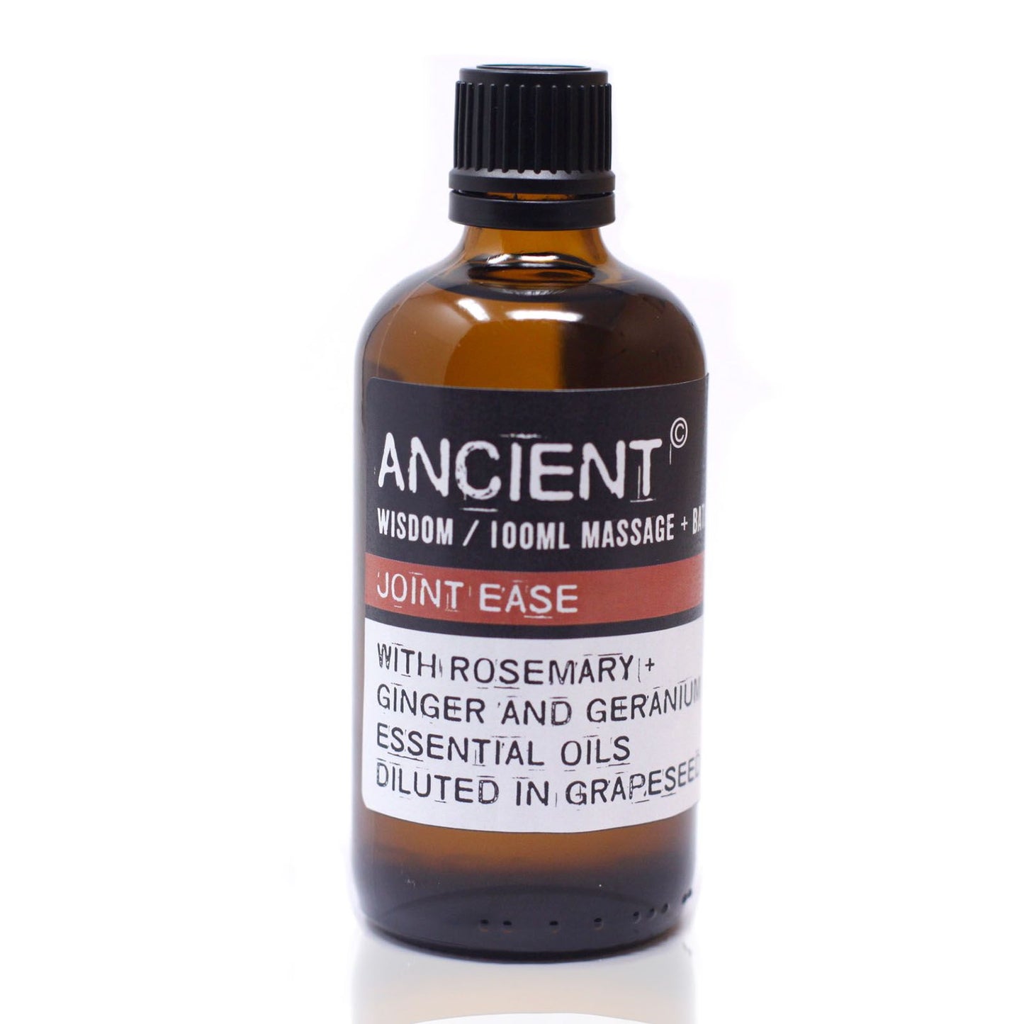 Gelenk Entspannung Massageöl 100ml