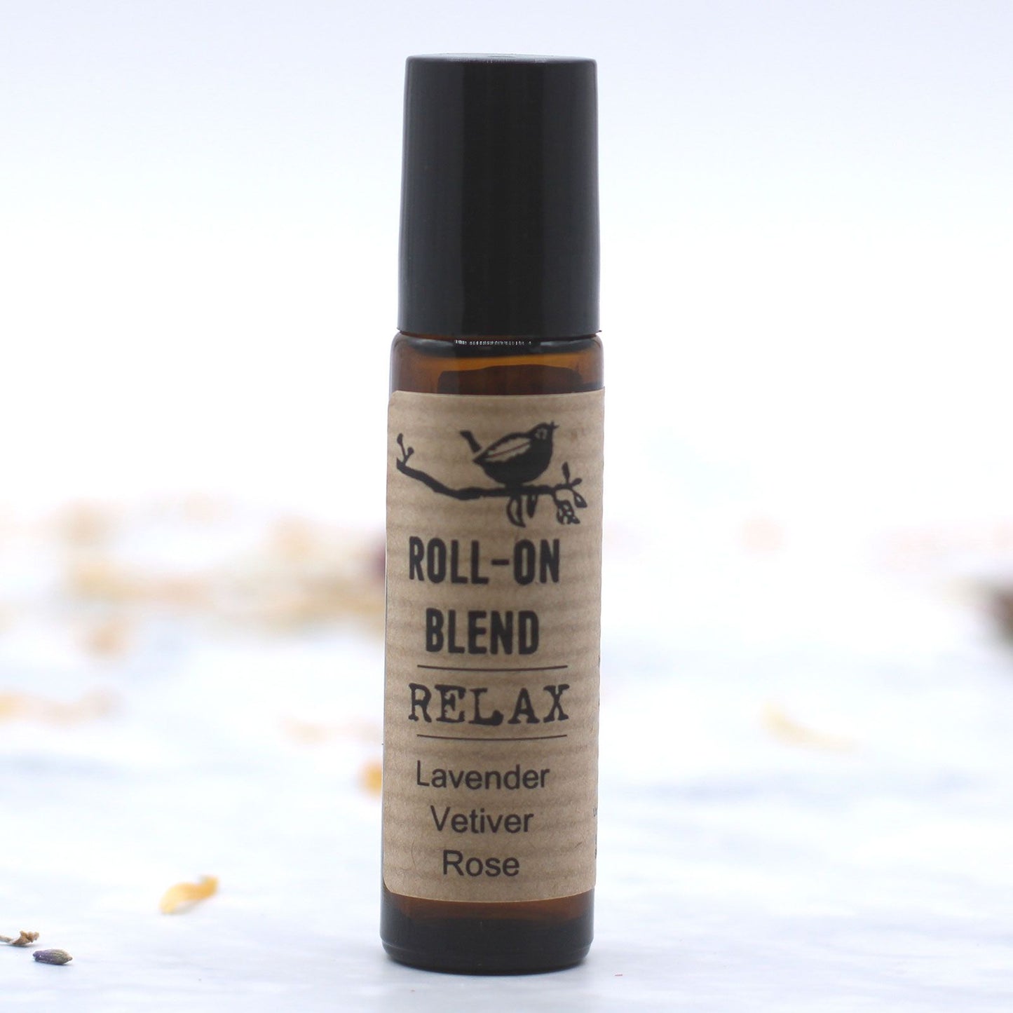 10ml Roll On Ätherische Ölmischung Relax