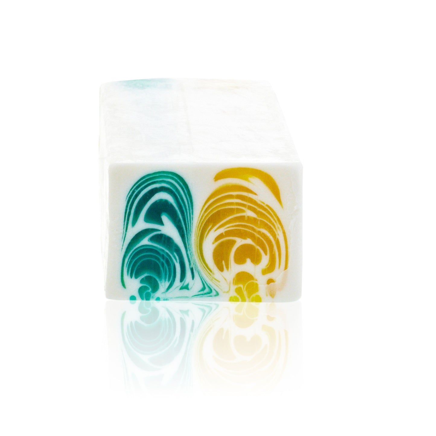 Handgemachte Seife Citrus Slice 115g