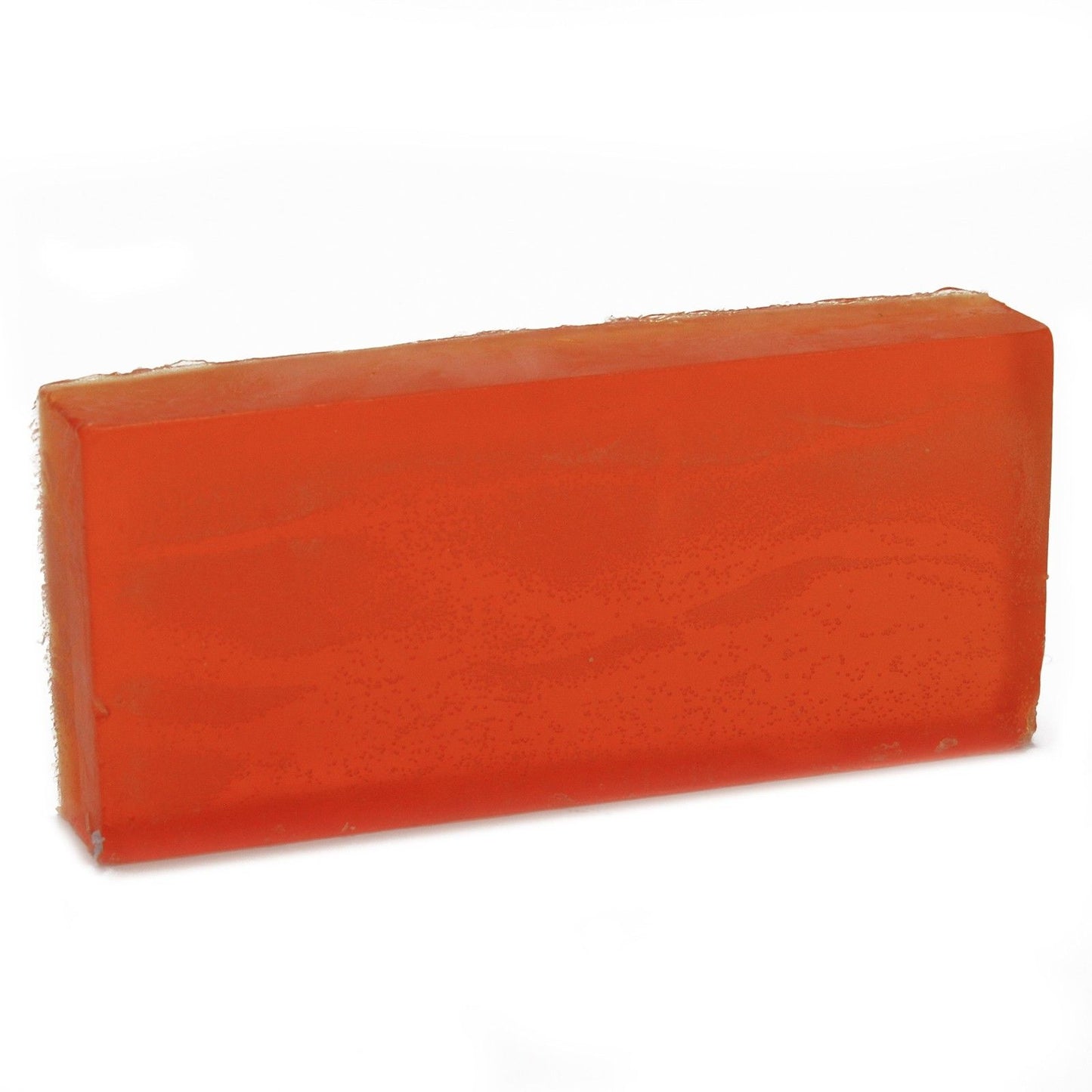 May Chang Orange Ätherisches Öl Seifenstück 100g Ungefähr