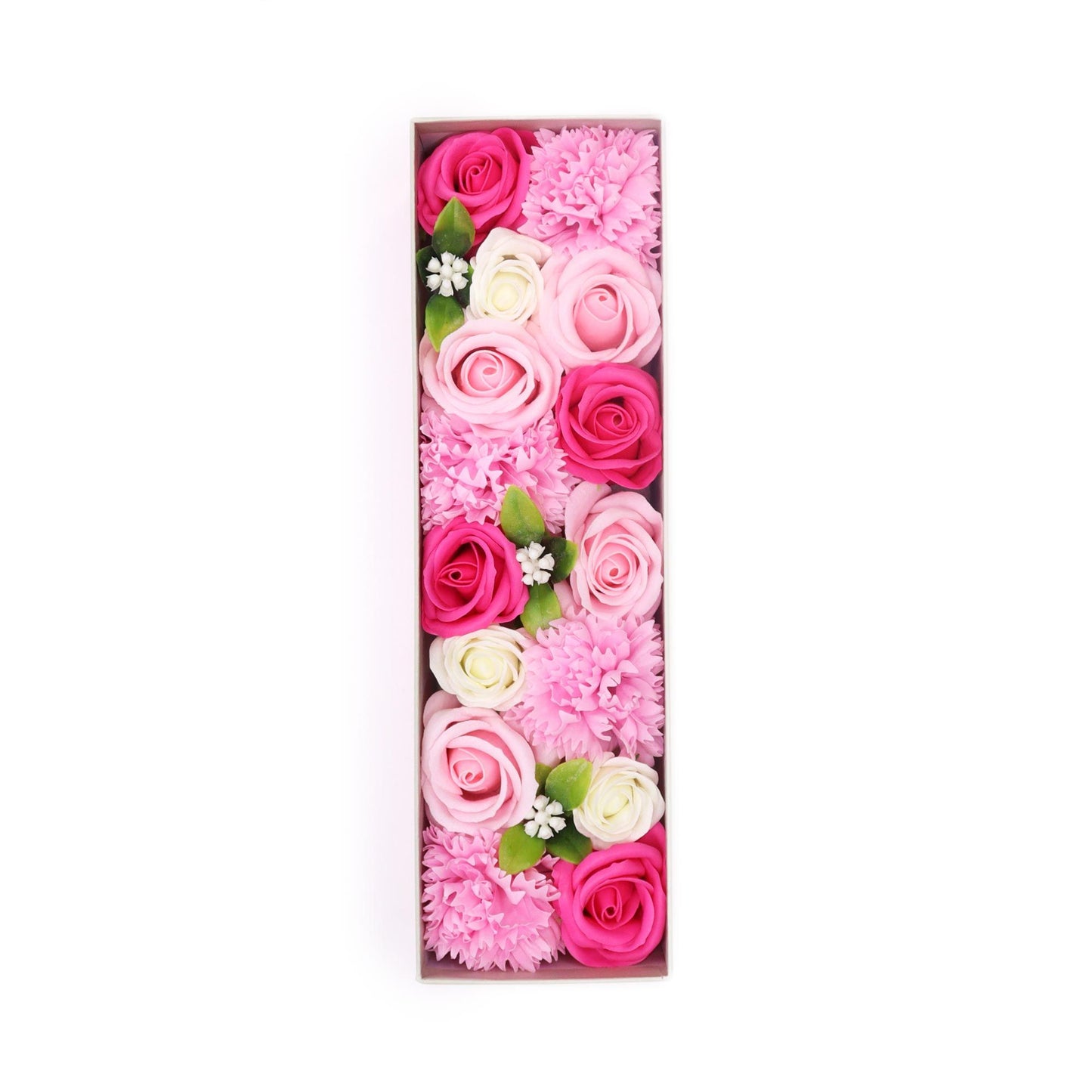 Lange Box - Baby Segnungen - Rosa