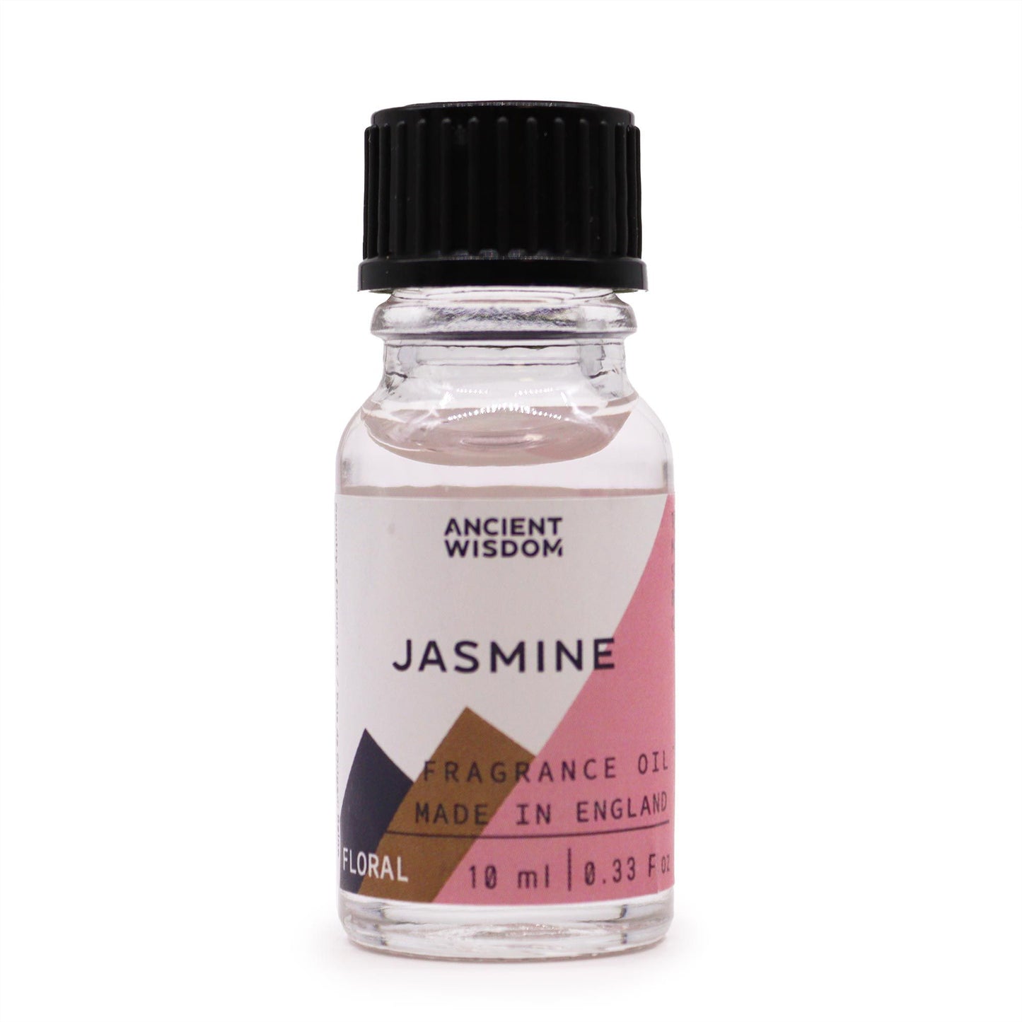10ml Jasmin Duftöl Langanhaltend Mit DPG Trägeröl