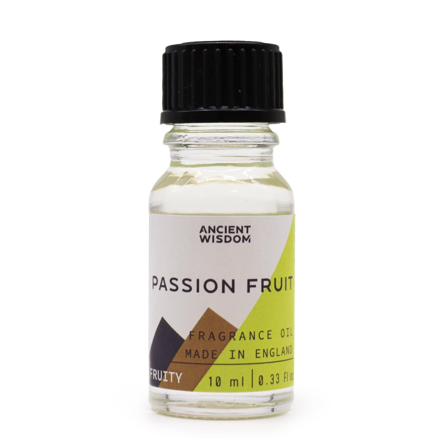 10ml Passionsfrucht Duftöl