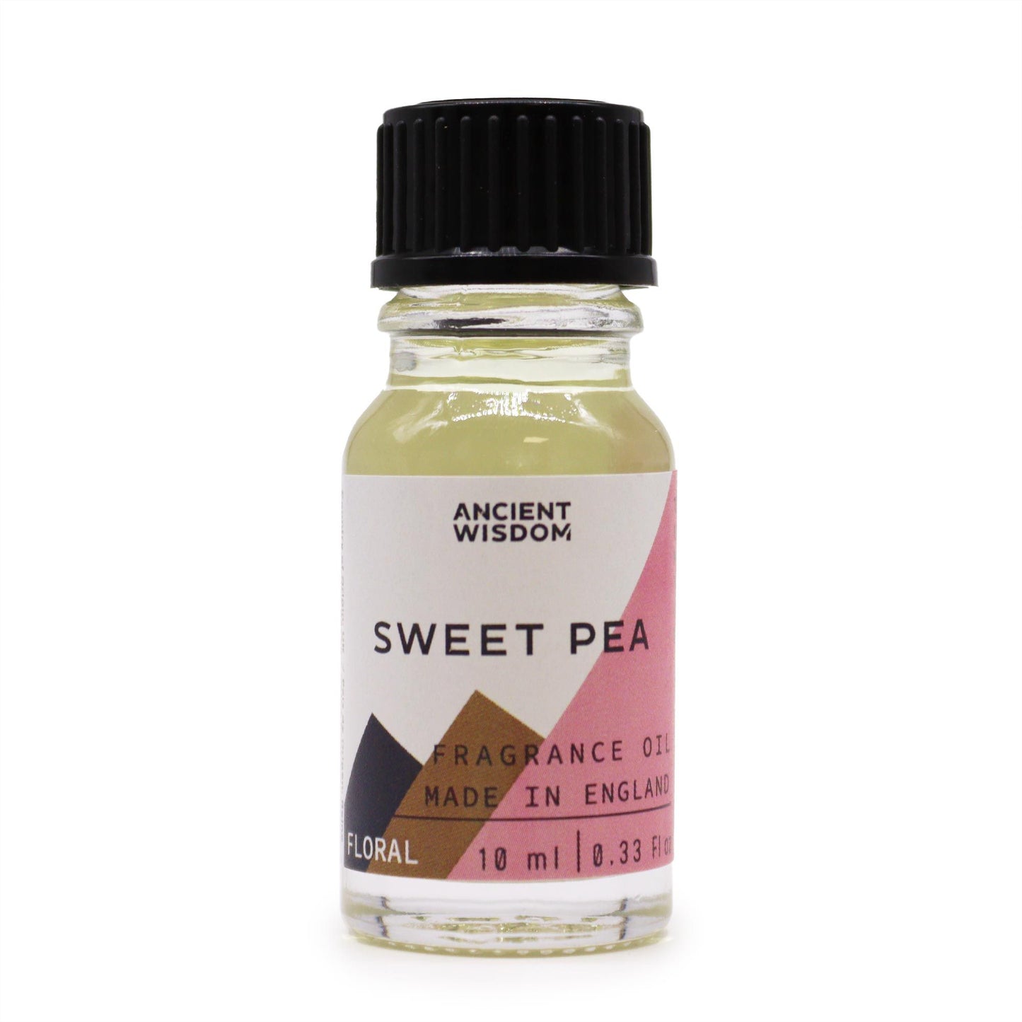 10ml Süßes Erbse Duftöl