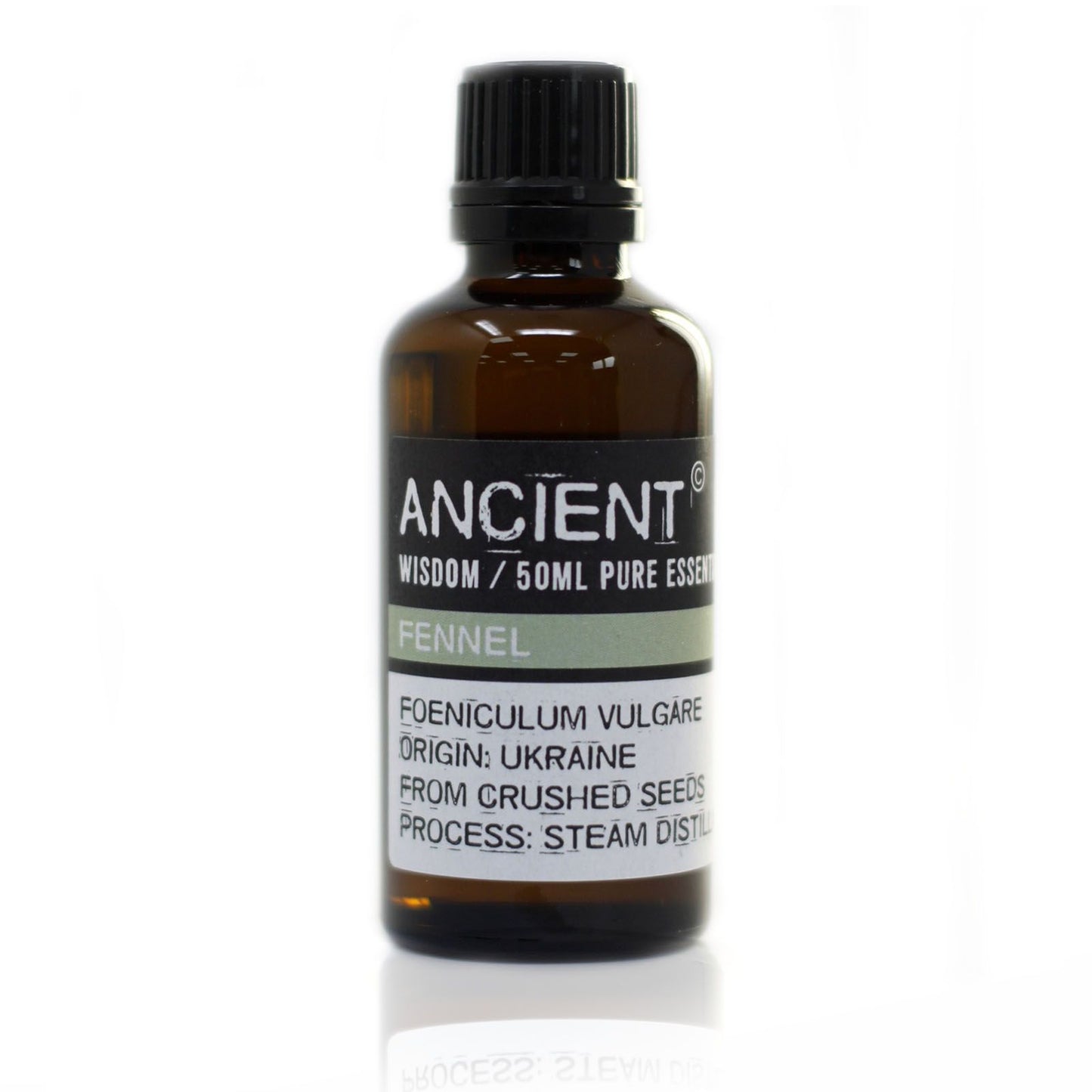 Fenchel 50ml Ätherisches Öl