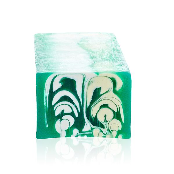 Handgemachte Seifenlaib 1.2Kg - Mango