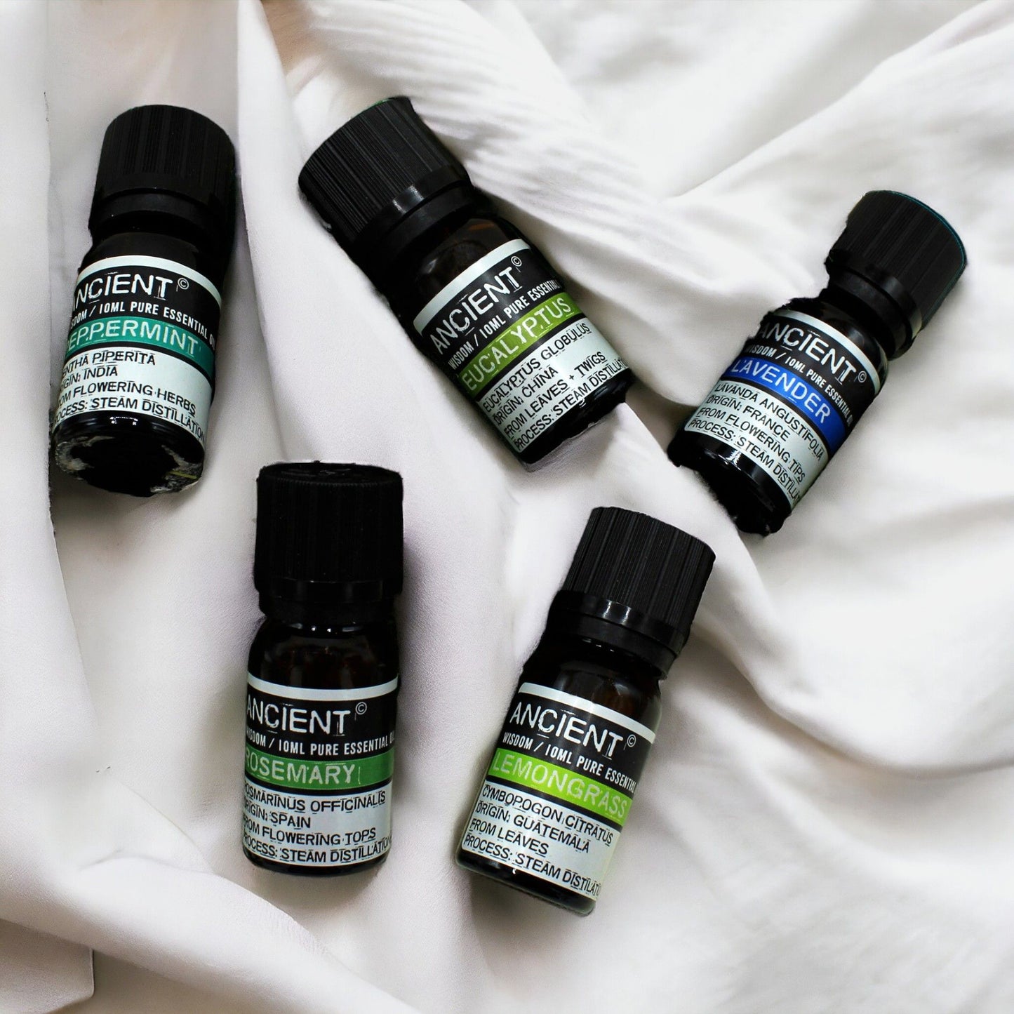 10 Ml Lavendel Ätherisches Öl Blüten Tipps Herkunft Frankreich Dampf-Destillation