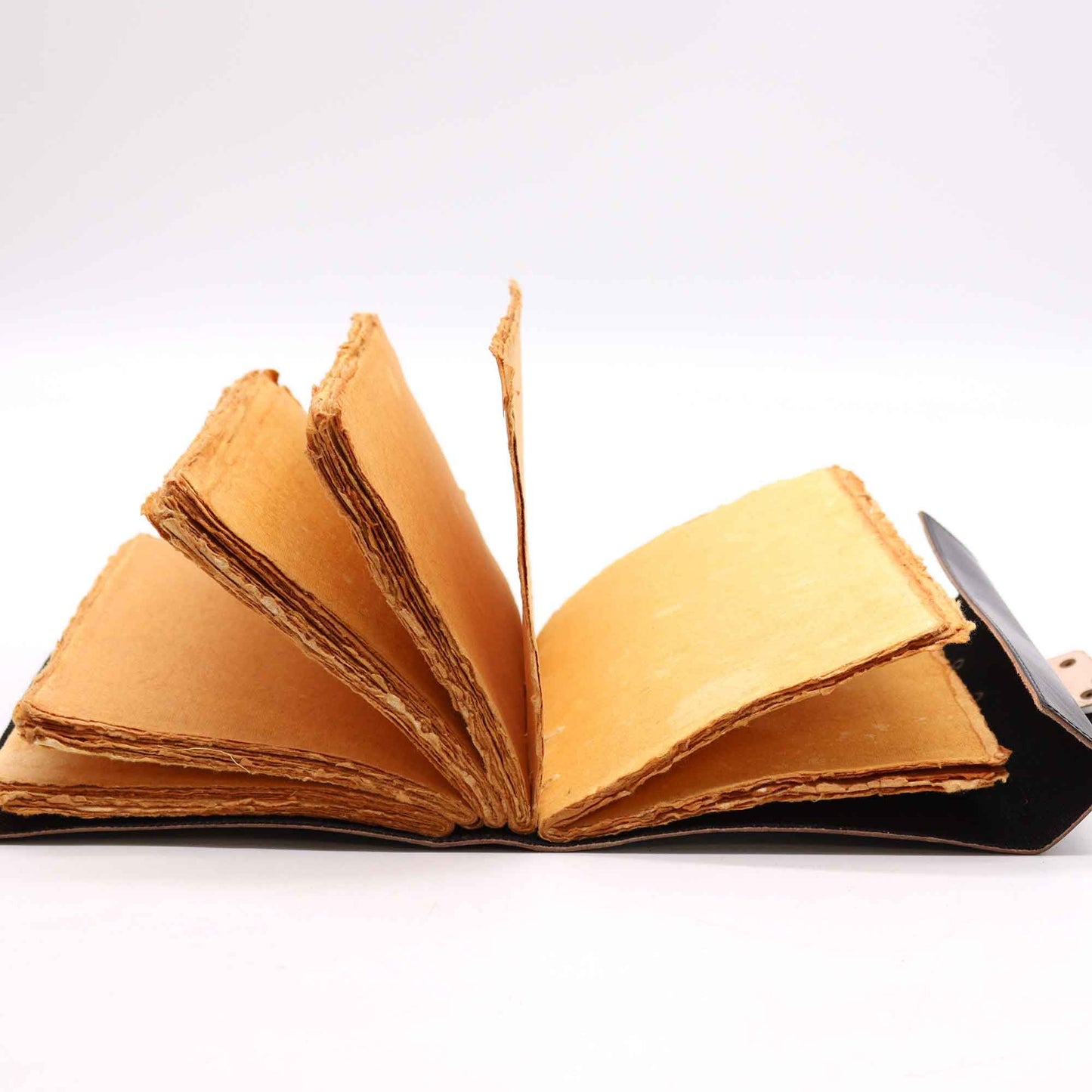 Buch Der Schatten - 200 Seiten Deckelrand - 15x21cm