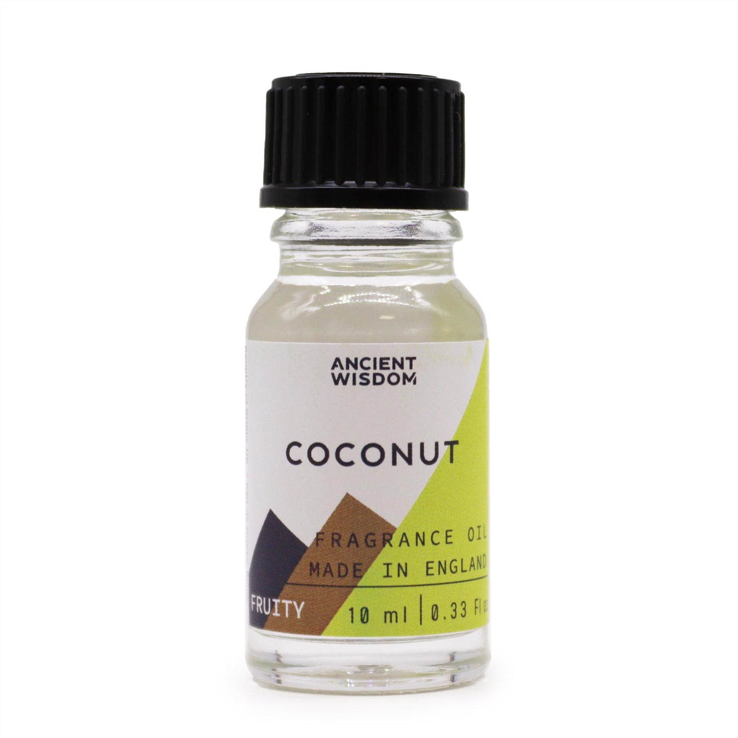 10ml Kokosnuss Duftöl