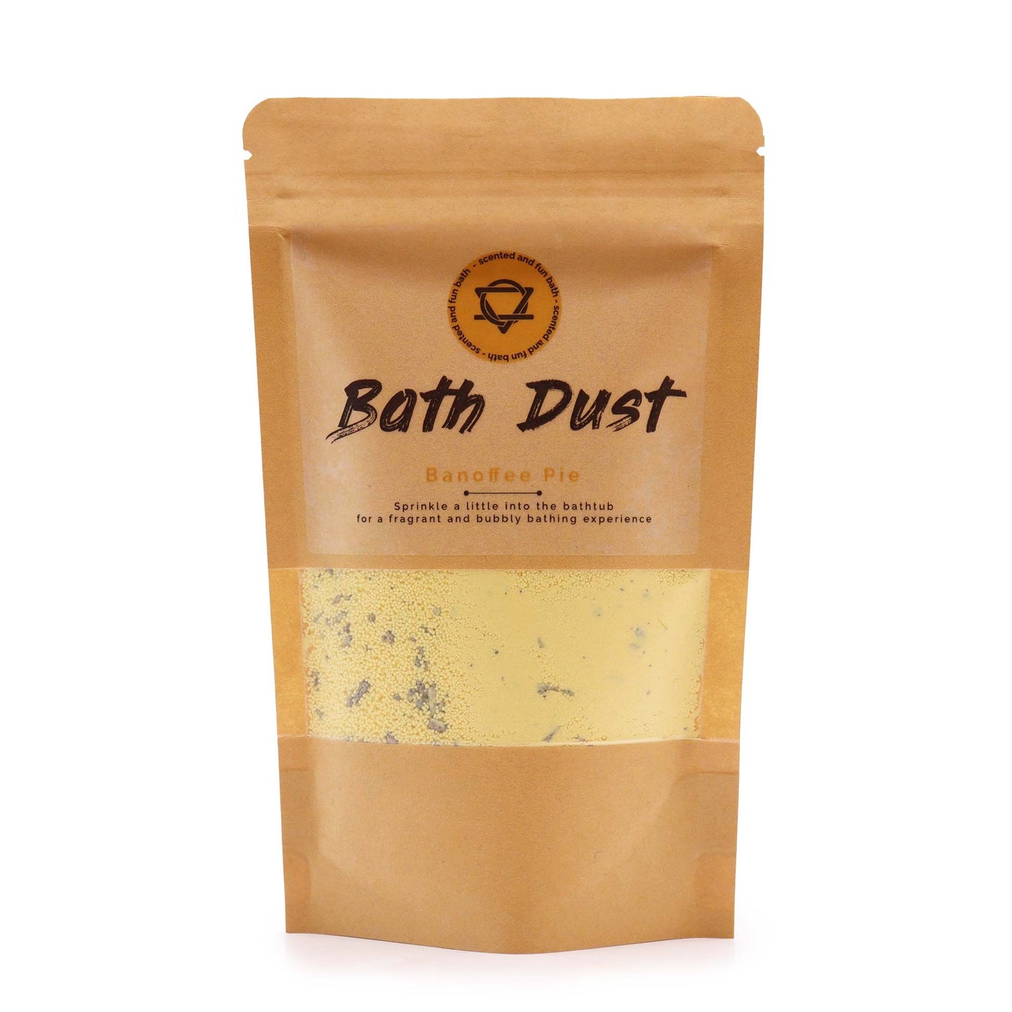 Banoffee Pie Badestaub 200g