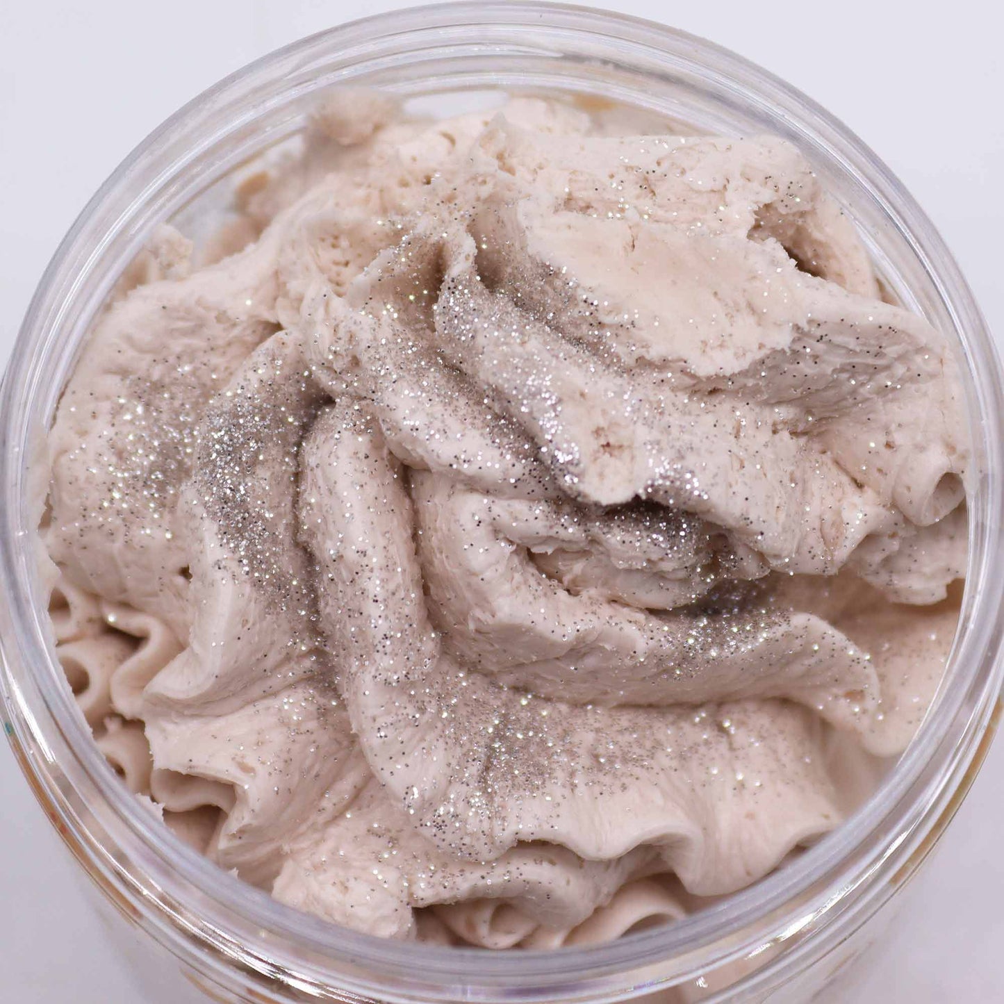 Warmer Lebkuchen Schlagsahne Seife 120g
