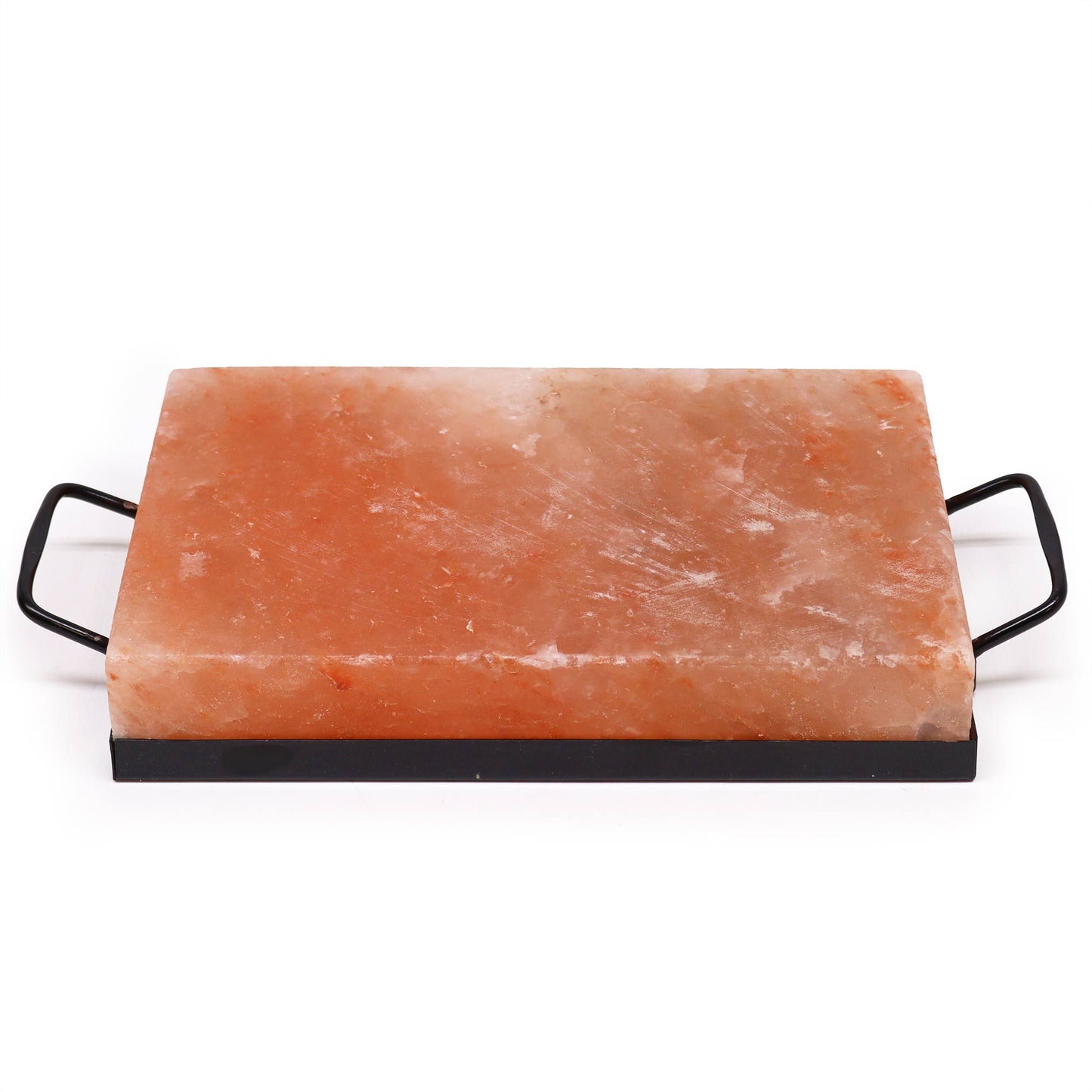 Himalaya Salz BBQ Grillplatte 30x20x5cm