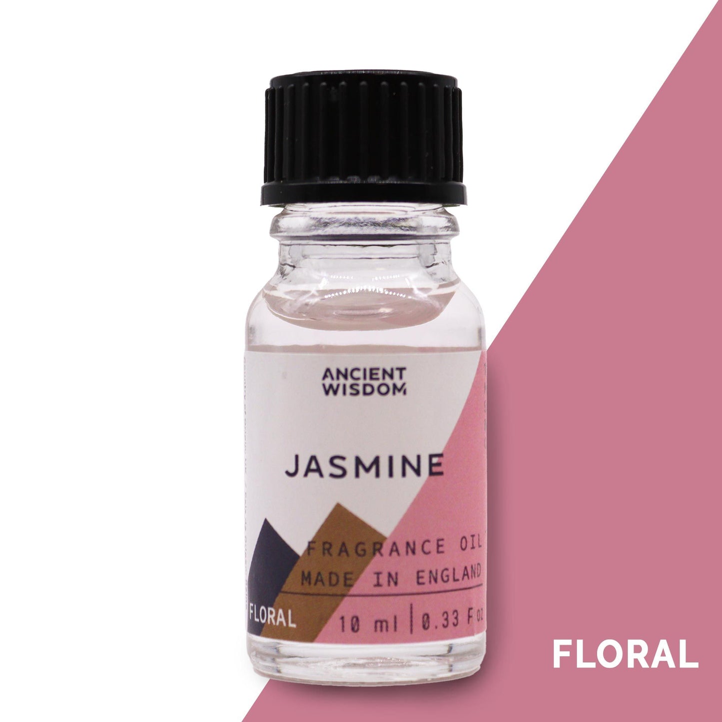 10ml Jasmin Duftöl Langanhaltend Mit DPG Trägeröl