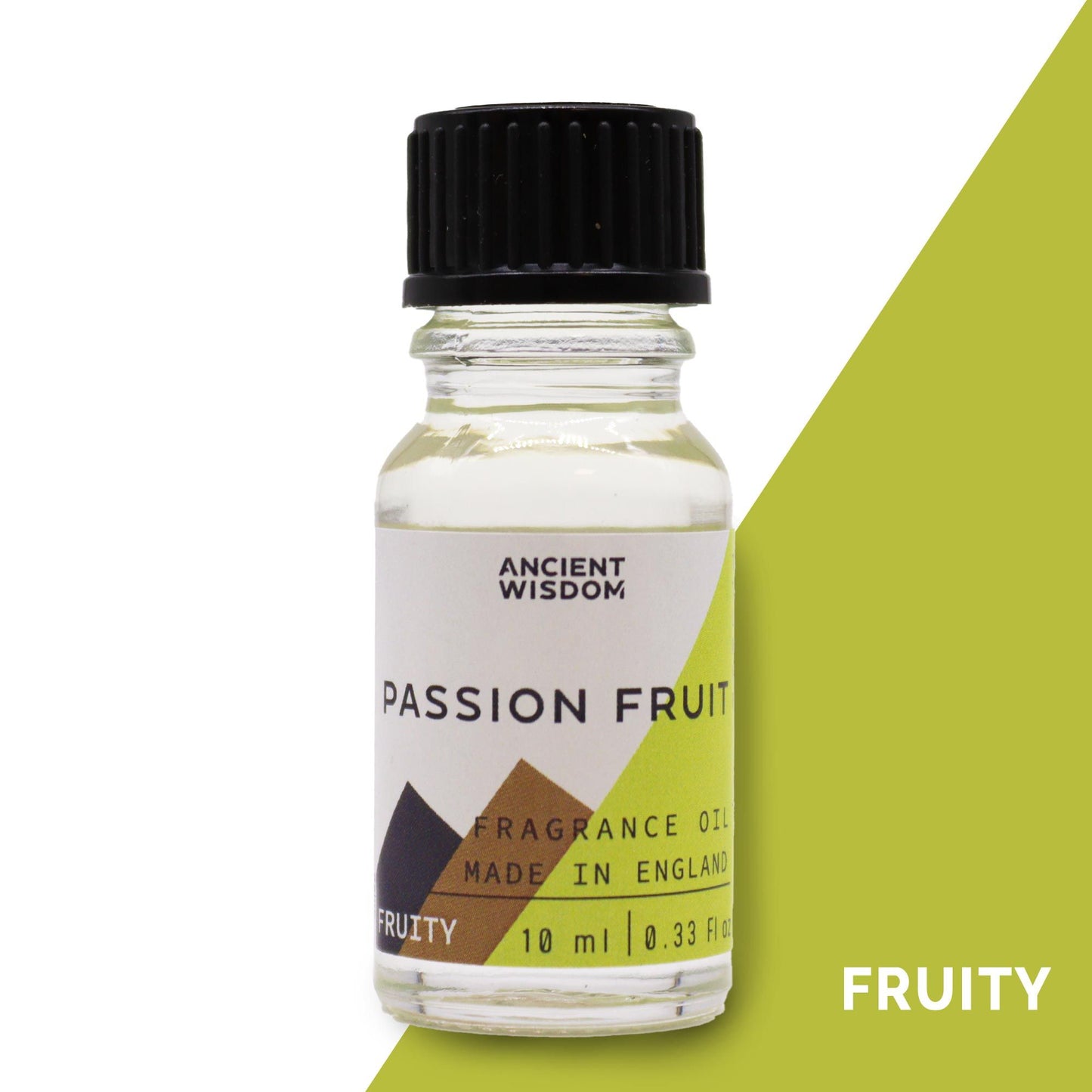 10ml Passionsfrucht Duftöl