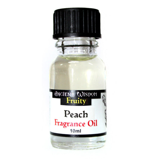10ml Pfirsich Duftöl