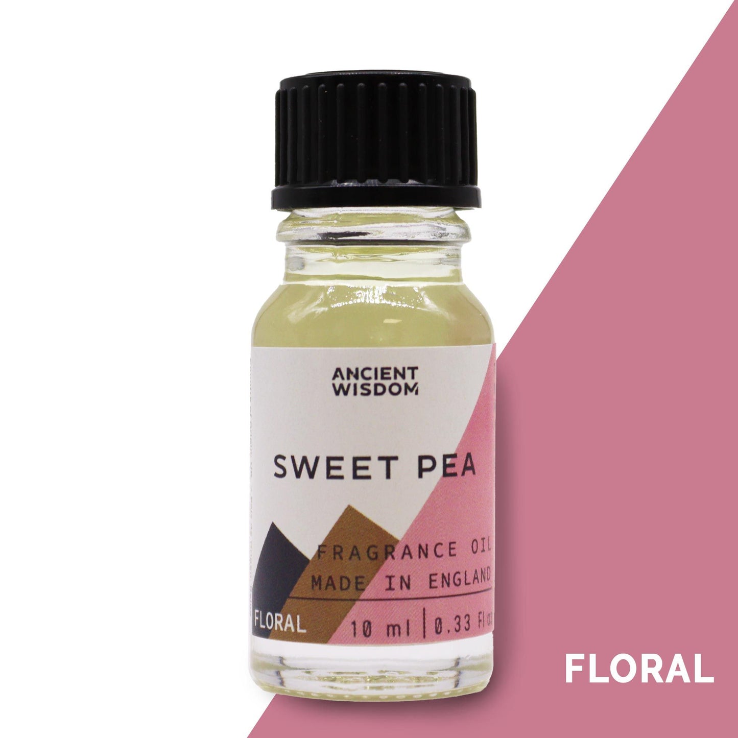 10ml Süßes Erbse Duftöl