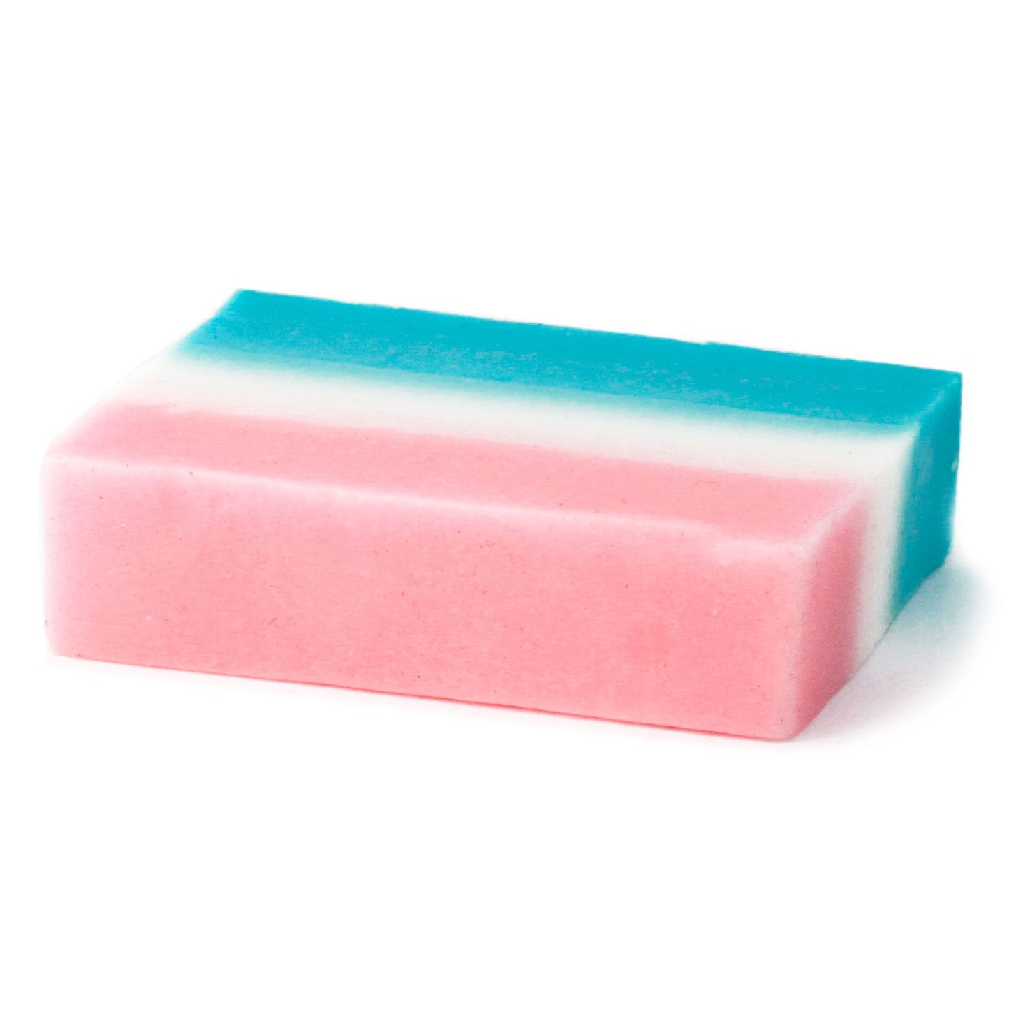 Babypuder Seifenstück 100g