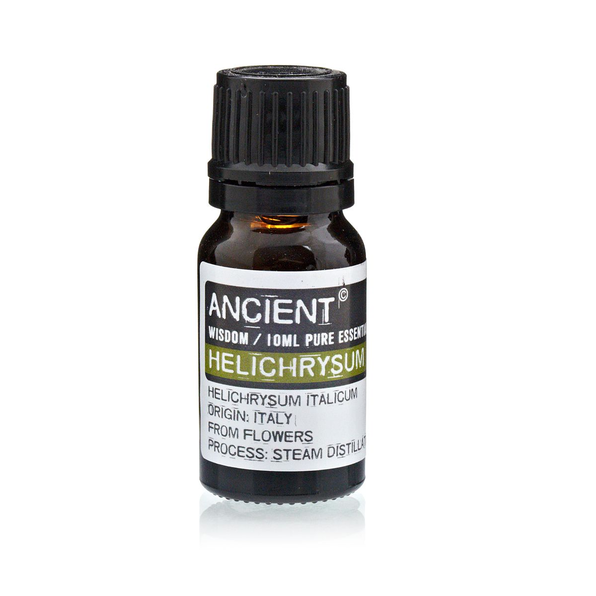 10 Ml Helichrysum Ätherisches Öl Der Immerwährende Blütenextrakt Aus Italien