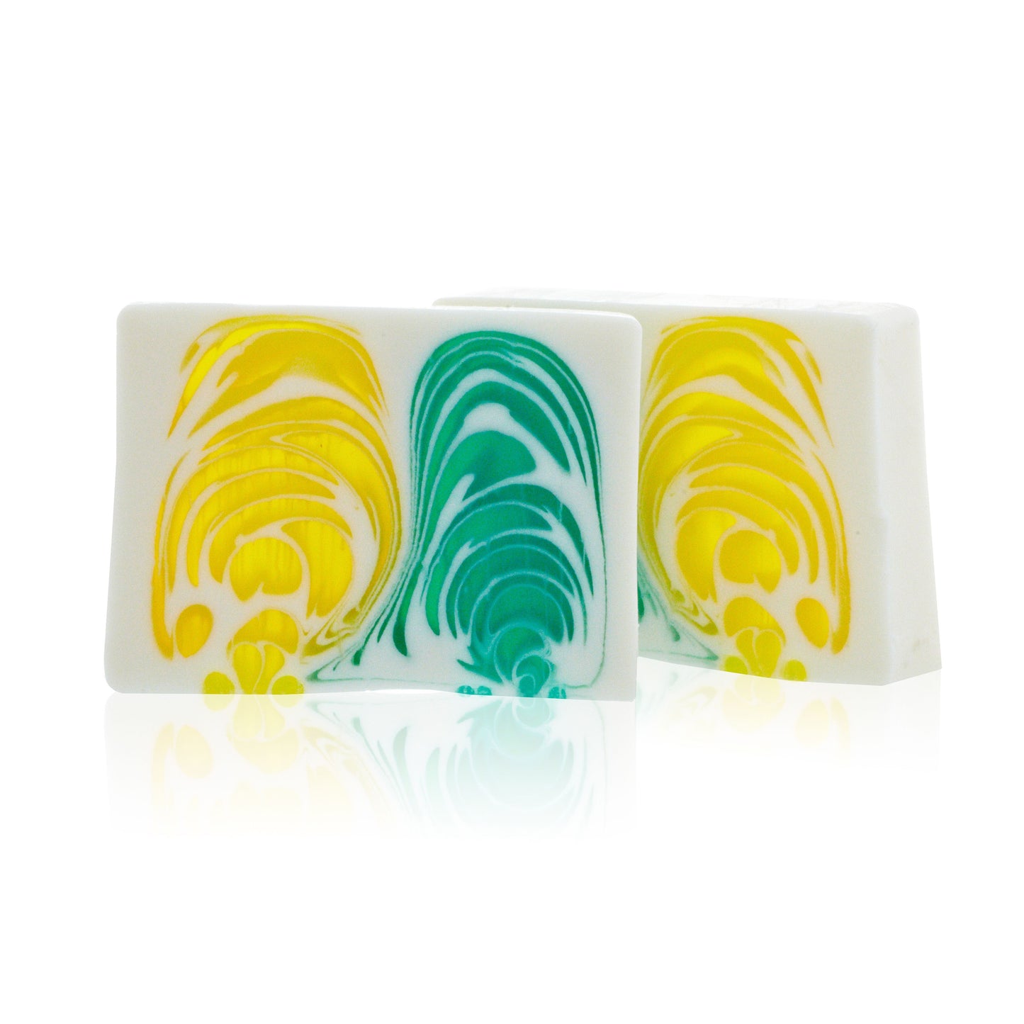 Handgemachte Seife Citrus Slice 115g