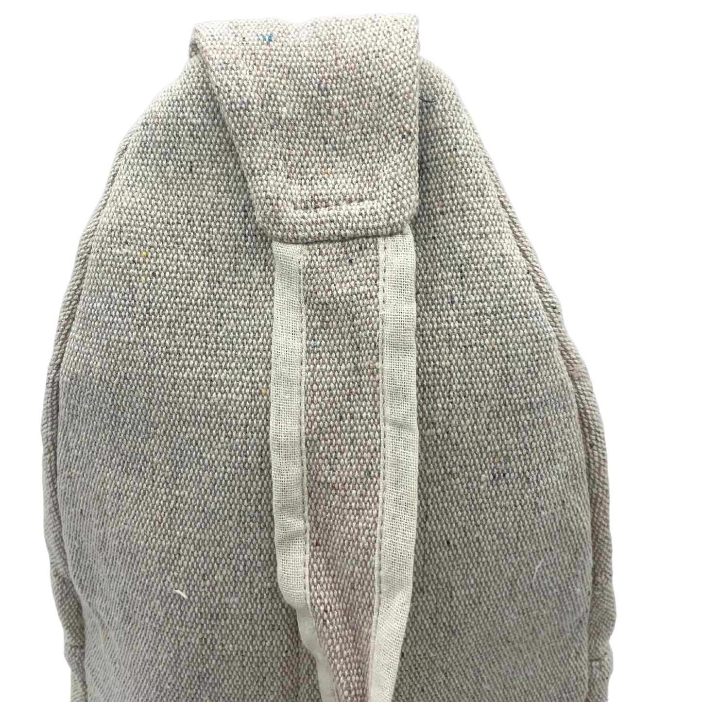 Bunte Hanf Sling Schultertasche