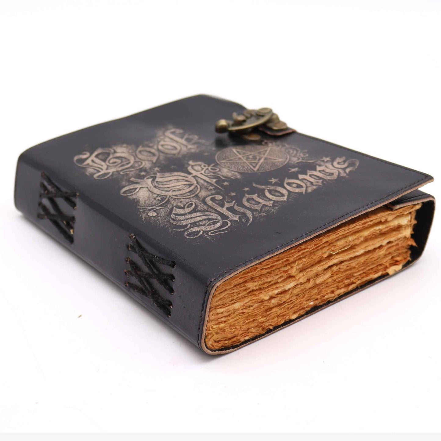 Buch Der Schatten - 200 Seiten Deckelrand - 15x21cm