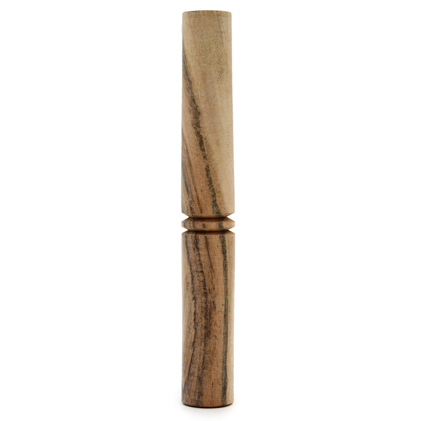 Holz Kleine Stick Einfach Poliert für Klangschalen