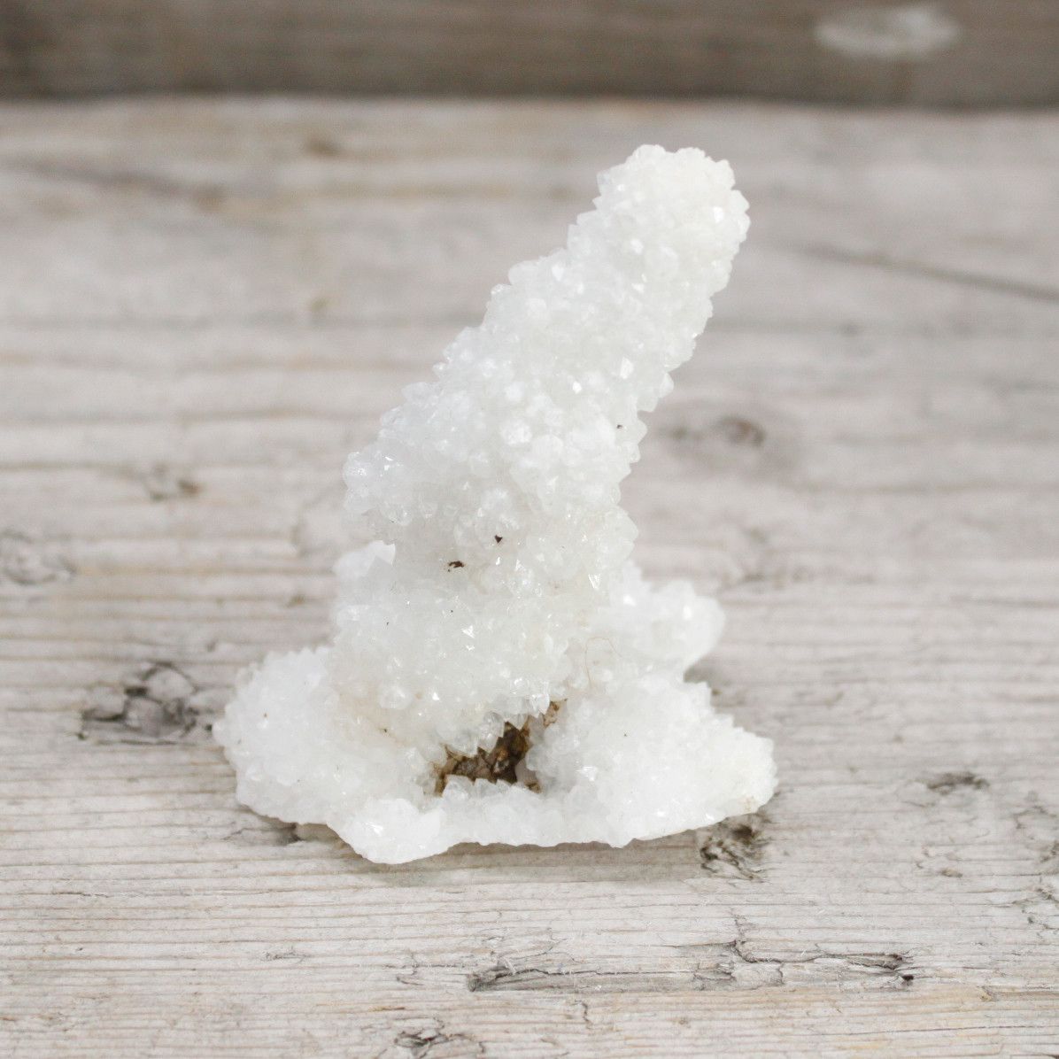 Fingerquarz Mineralien Sammlung 1 Kilogramm Packung Min 5 Stück