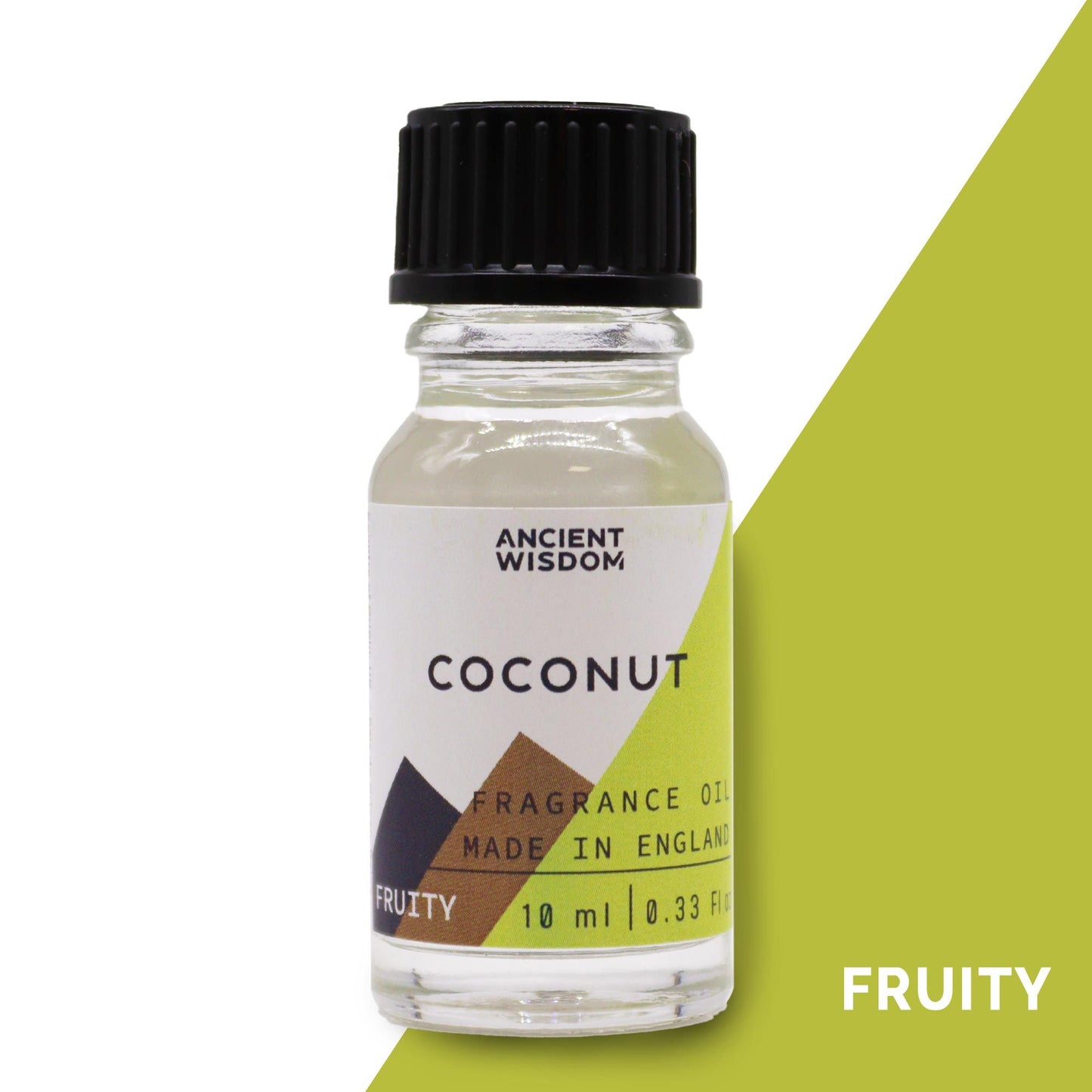 10ml Kokosnuss Duftöl