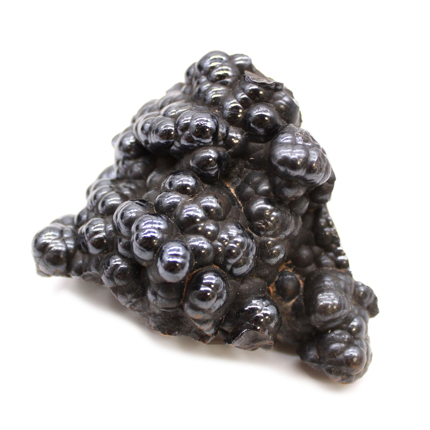 Mineralproben - Natürlicher Hämatit (ca. 20 Stück)