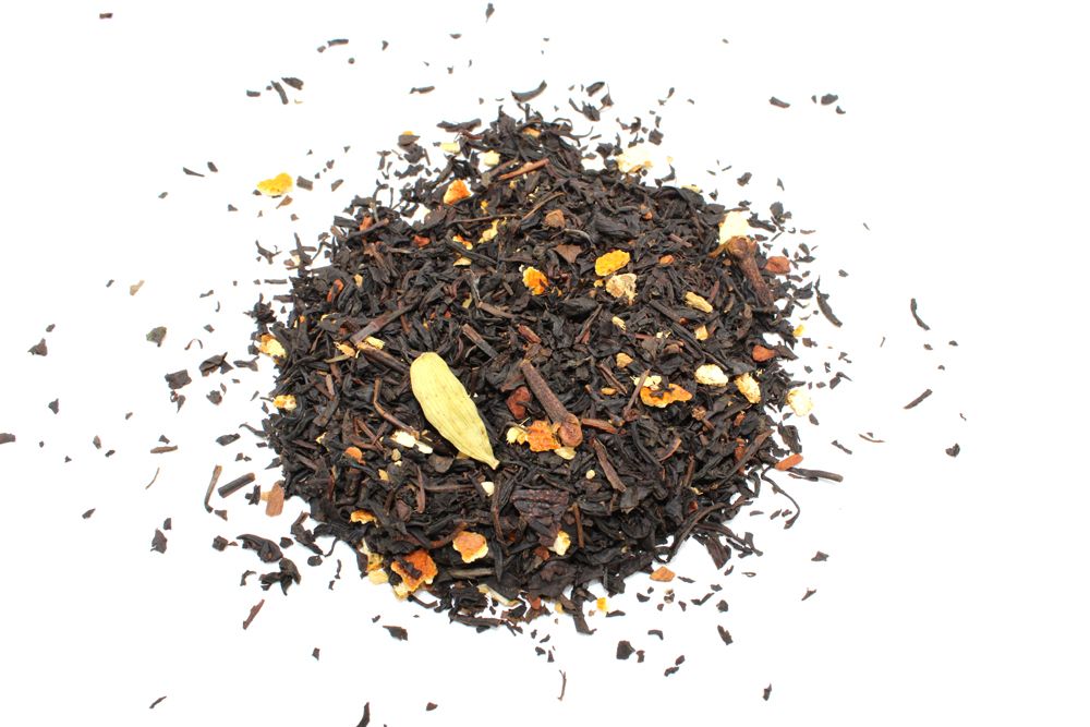 50g Schwarze Magie Mischung