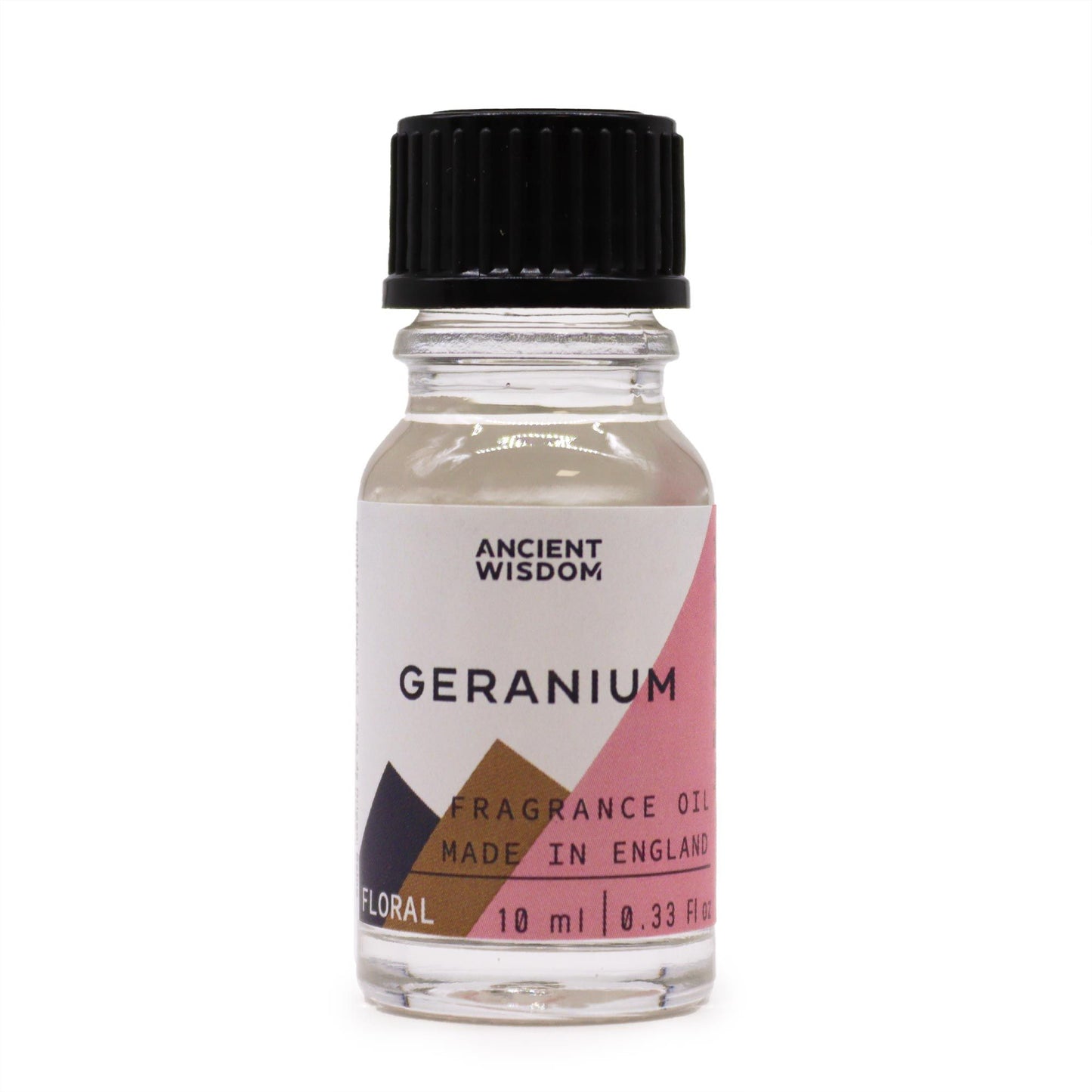 10ml Duftöl Mit Geranium