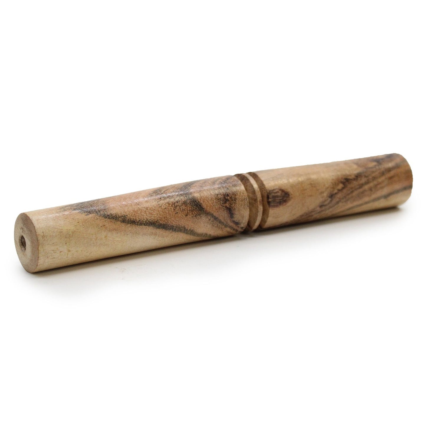 Holz Kleine Stick Einfach Poliert für Klangschalen