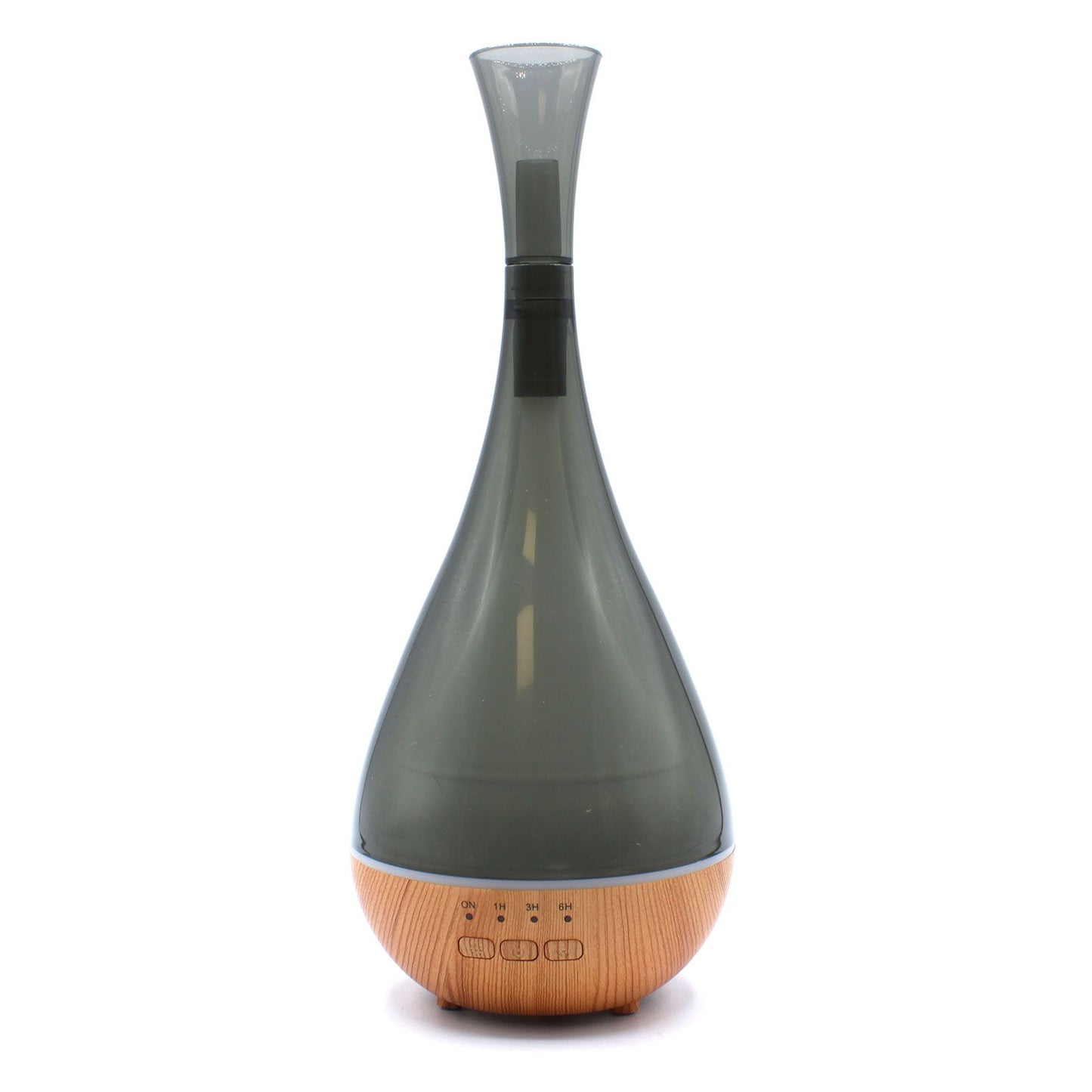 Paris Aromadiffuser USB Farbwechsel Timer 120ml