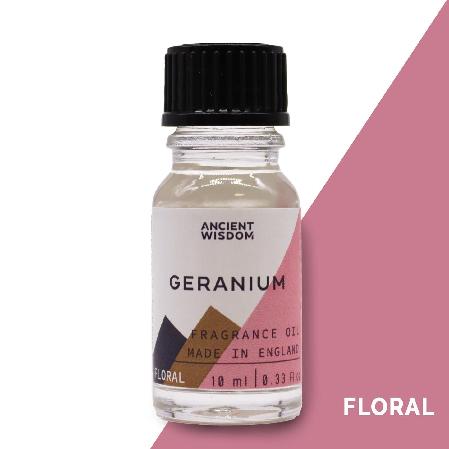 10ml Duftöl Mit Geranium