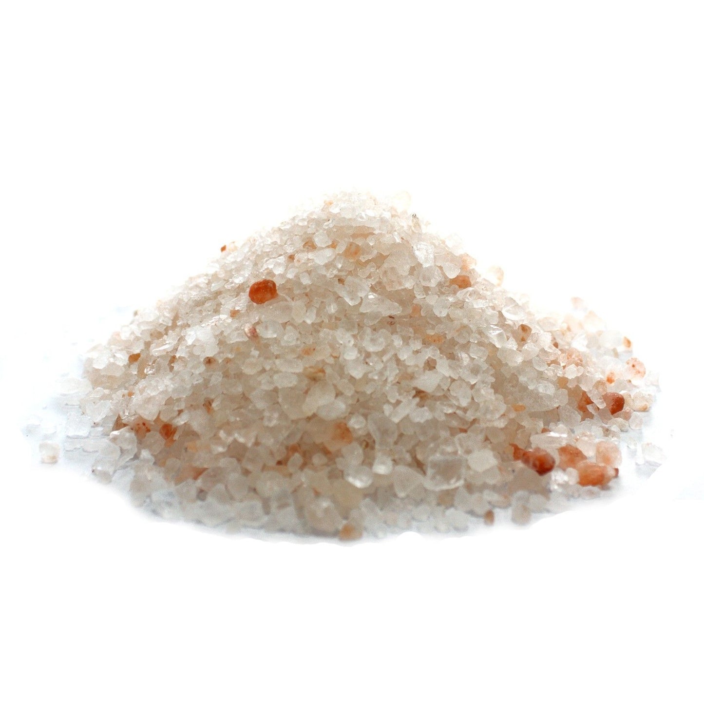 Rosa Himalaya Badekristallsalz 3-5mm 25kg Sack