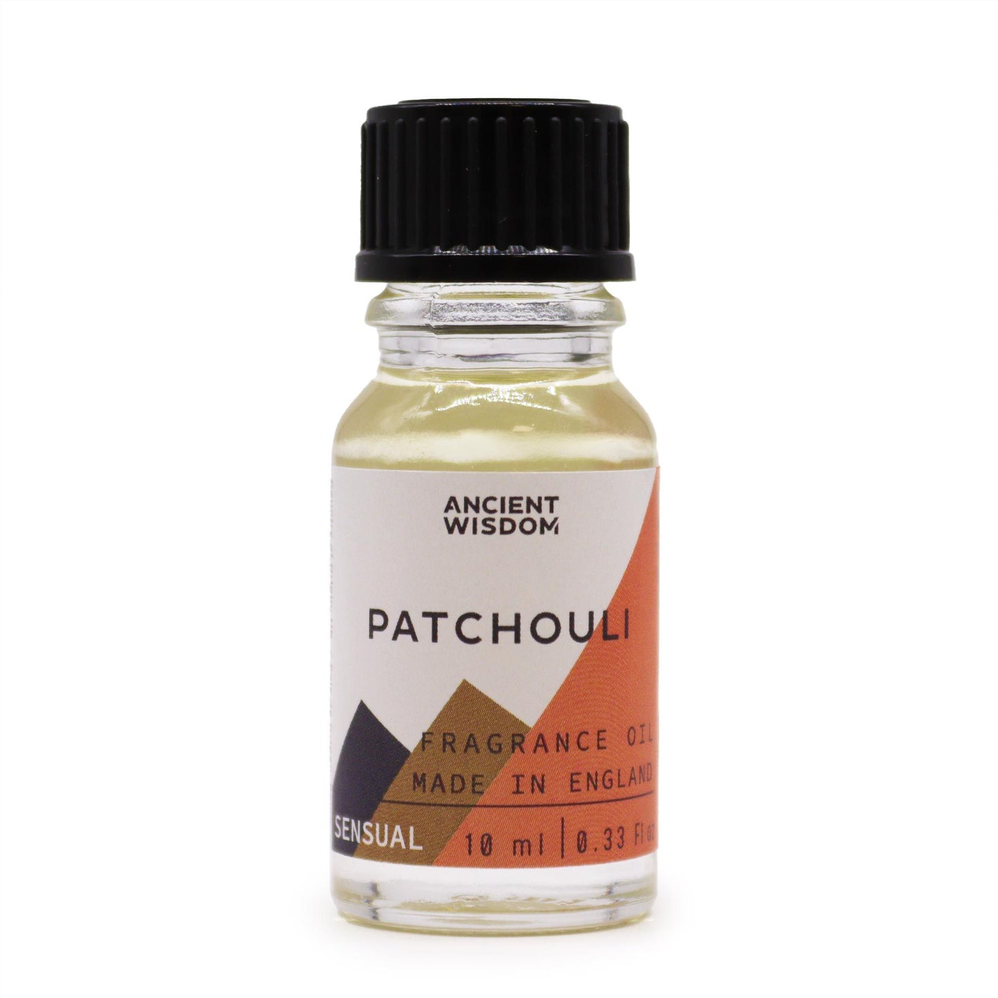 10ml Patchouli Duftöl Langanhaltend Aromatisch Hochwertig