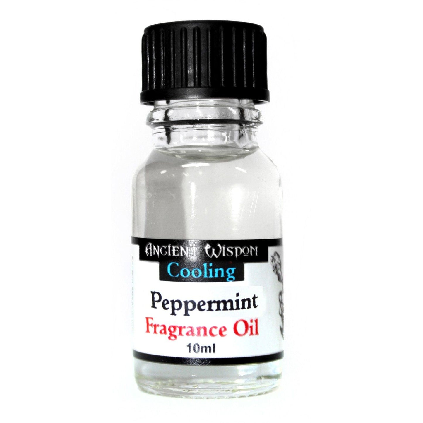 10ml Pfefferminz Duftöl