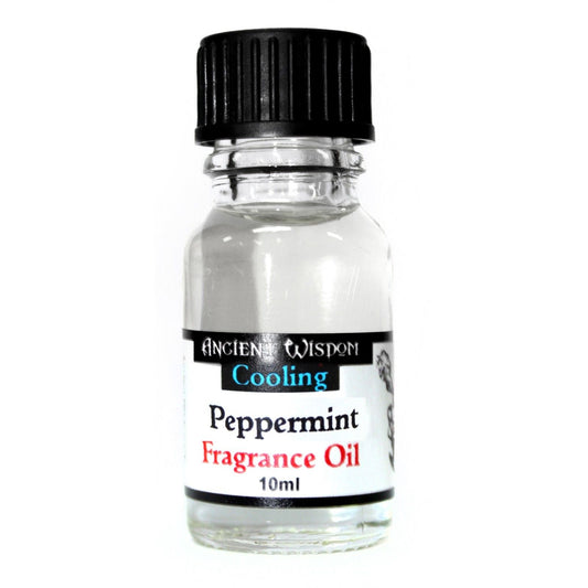 10ml Pfefferminz Duftöl