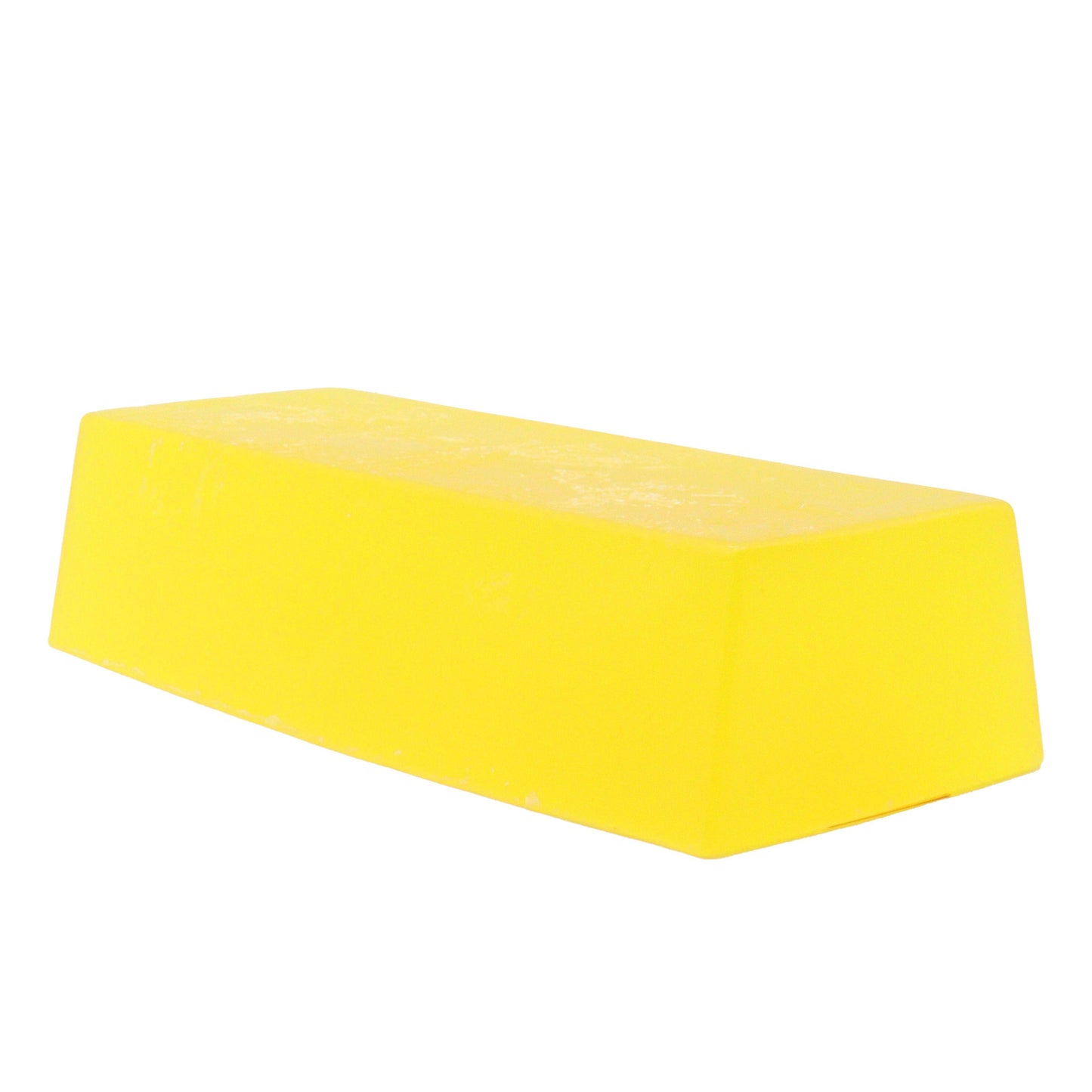 Zitronen Gelbe EO Seifenlaib 1.3kg