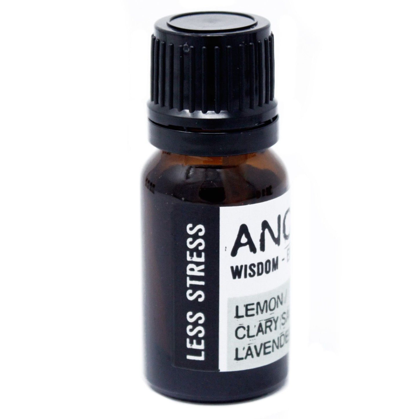 Weniger Stress Ätherisches Öl Gemisch - In Geschenkbox - 10ml