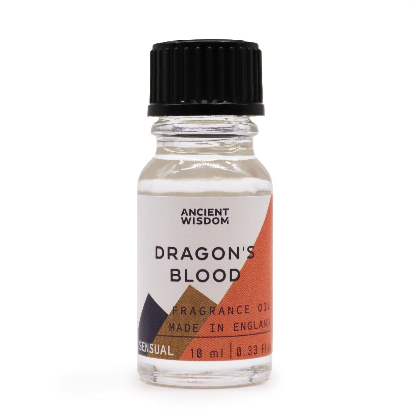10ml Drachenblut Duftöl Langanhaltend mit Einzigartigem Duft