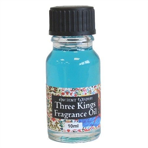 10ml Drei Könige Duftöl