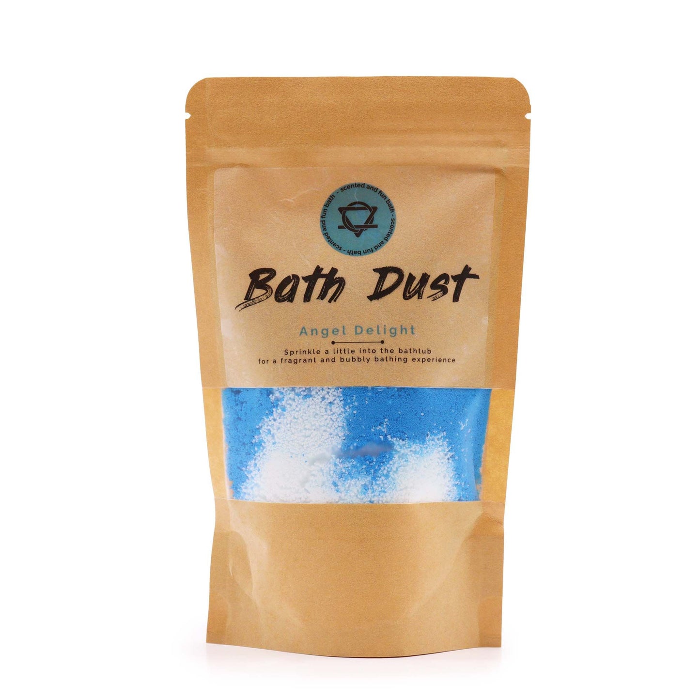 Engel Freude Badesalz 200g