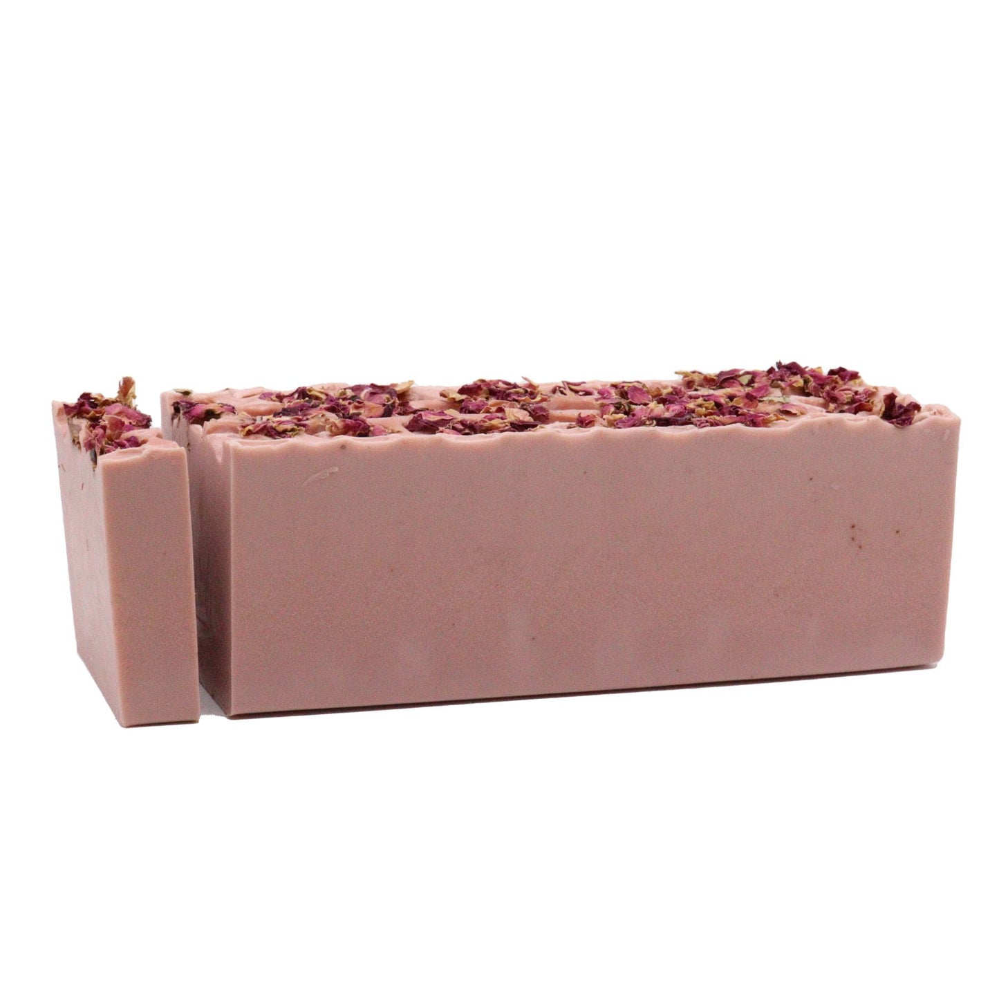 Verzauberte Rosen Seife Bar 100g