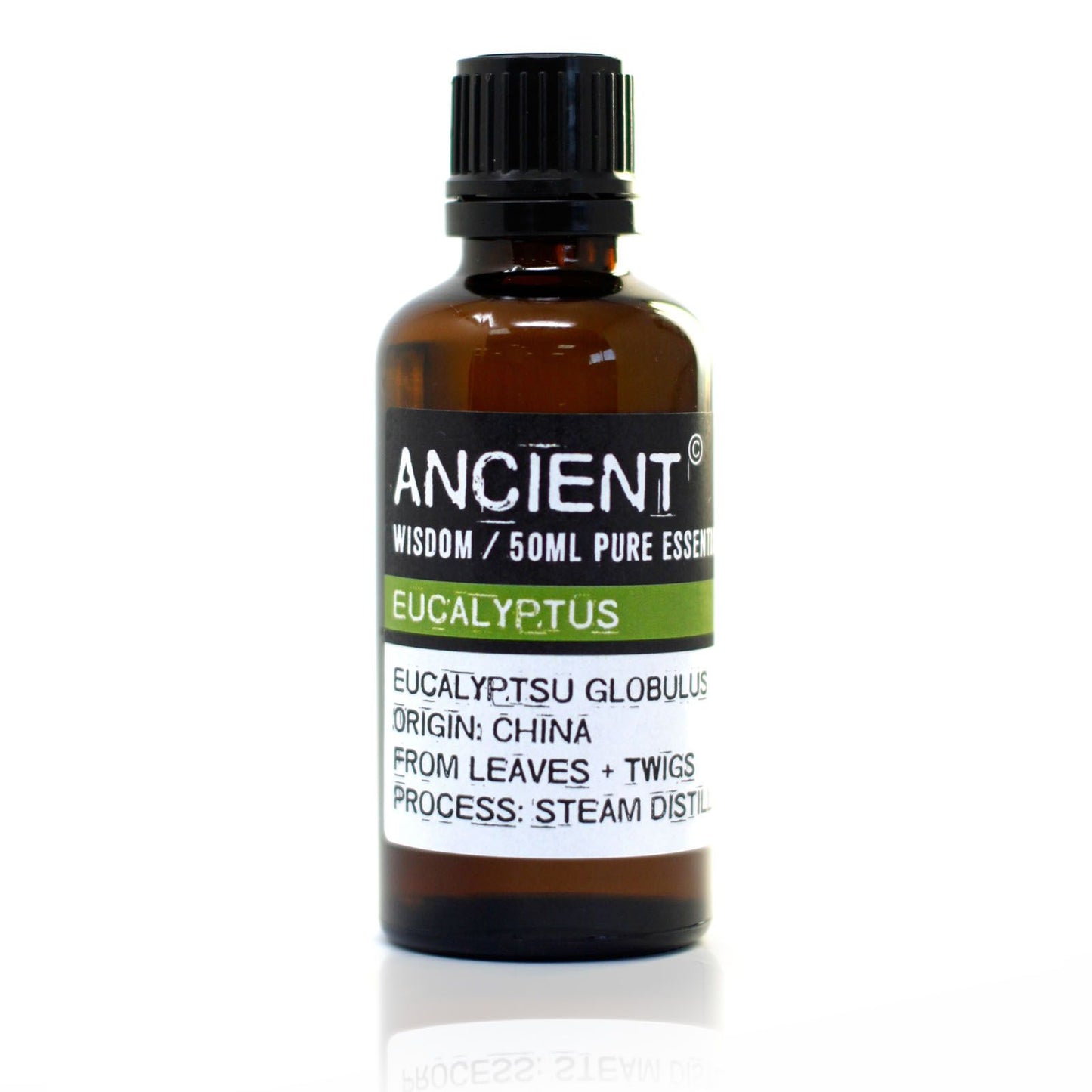 Eukalyptus 50ml Ätherisches Öl
