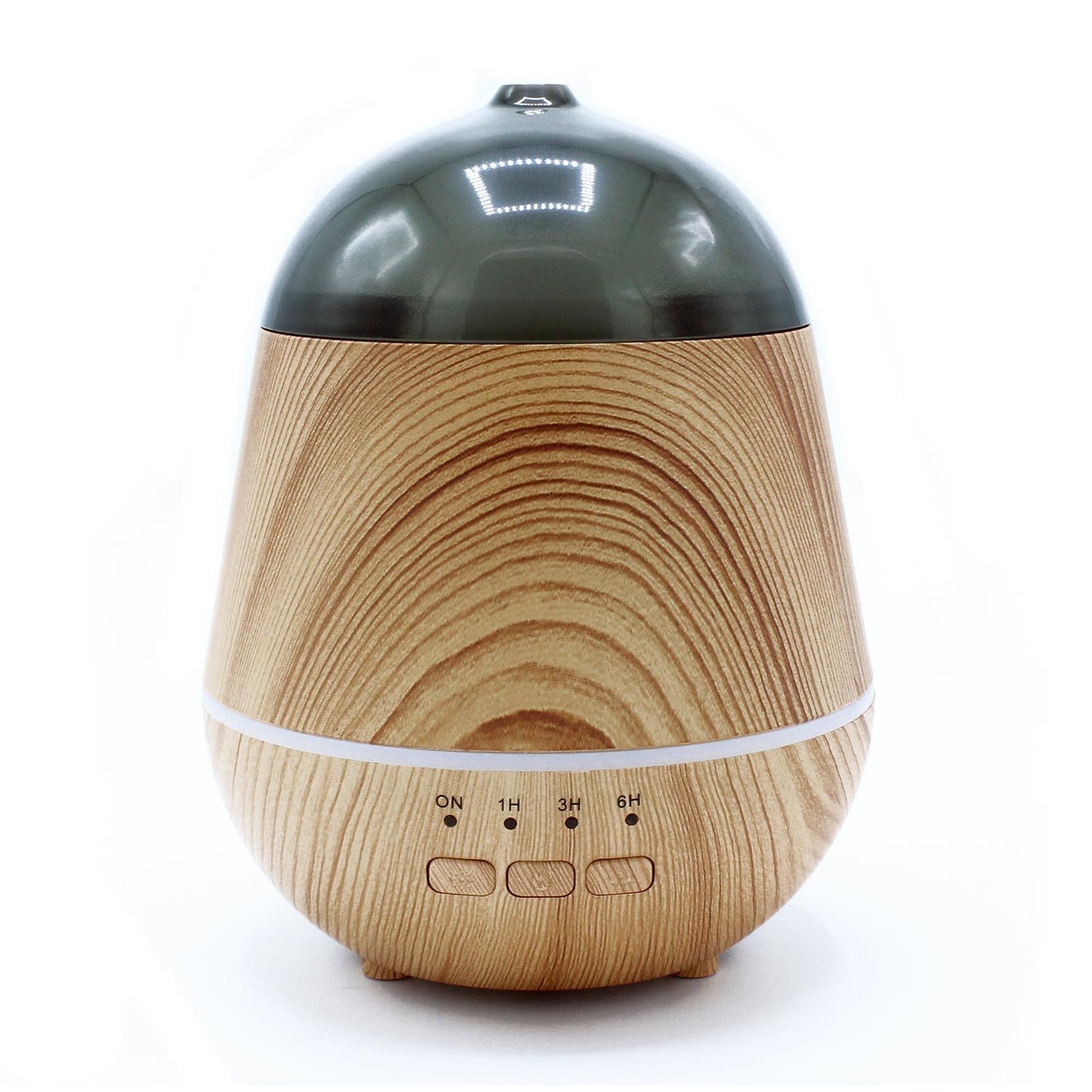 Marseille Aromadiffusor USB Farbwechsel Timer 120 ml