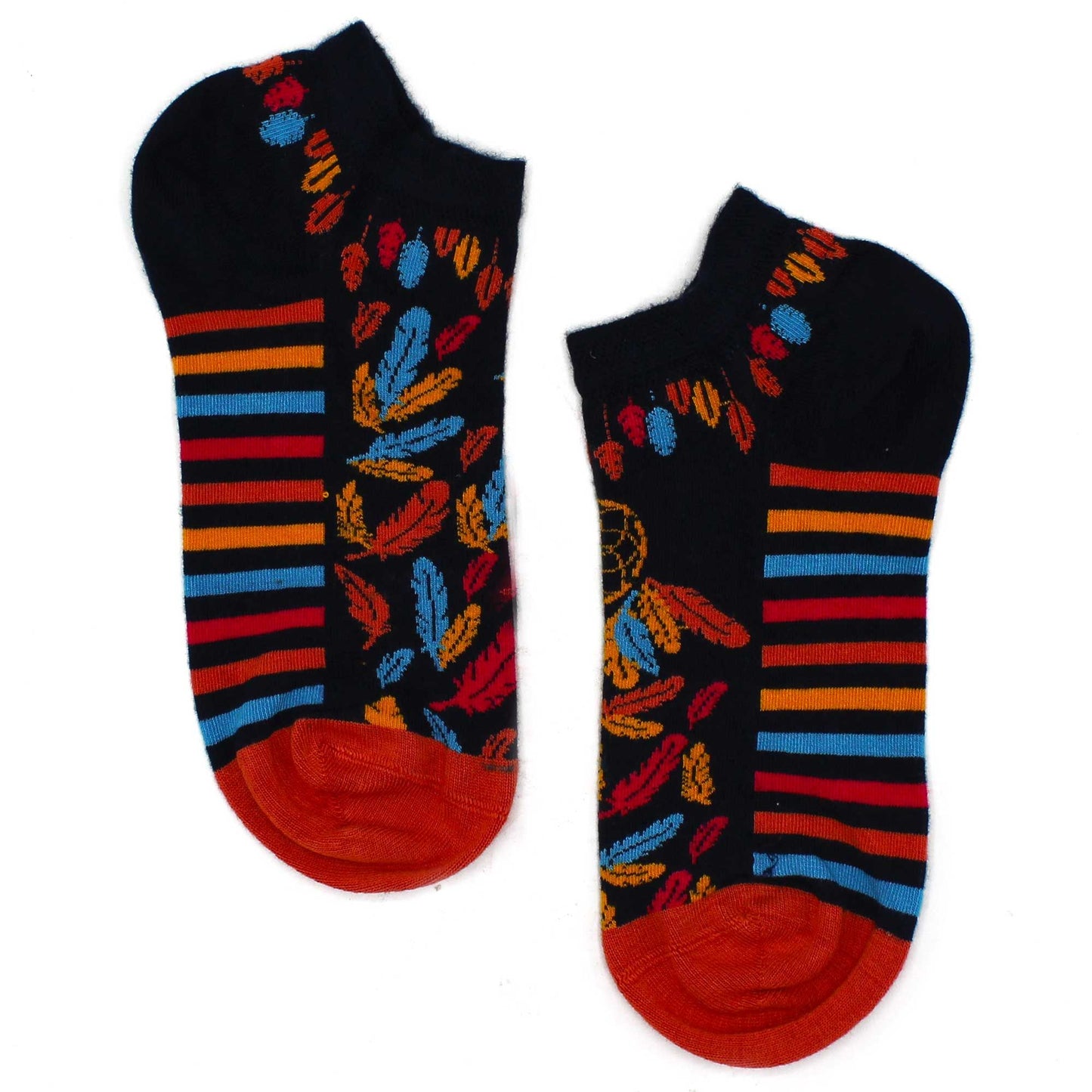 S M Hop Hare Bambus Socken Niedrig 36 40 Traumfänger