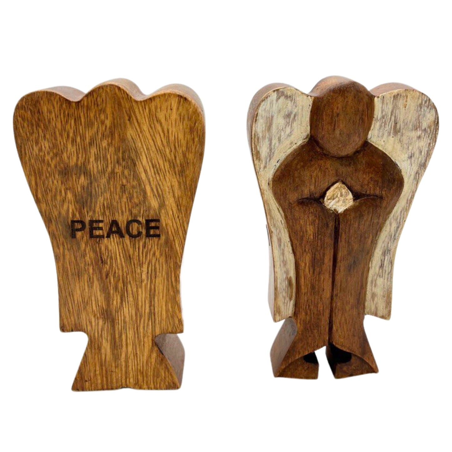 Hati-Hati Engel Zauberkasten Frieden