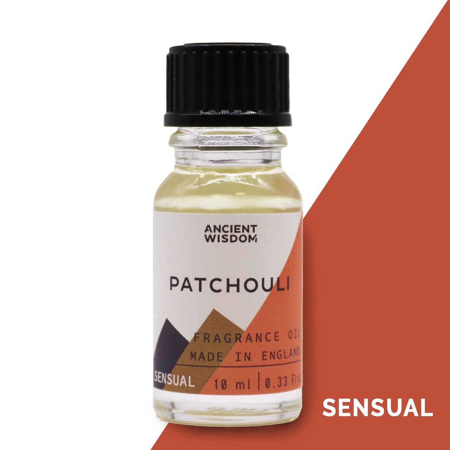 10ml Patchouli Duftöl Langanhaltend Aromatisch Hochwertig